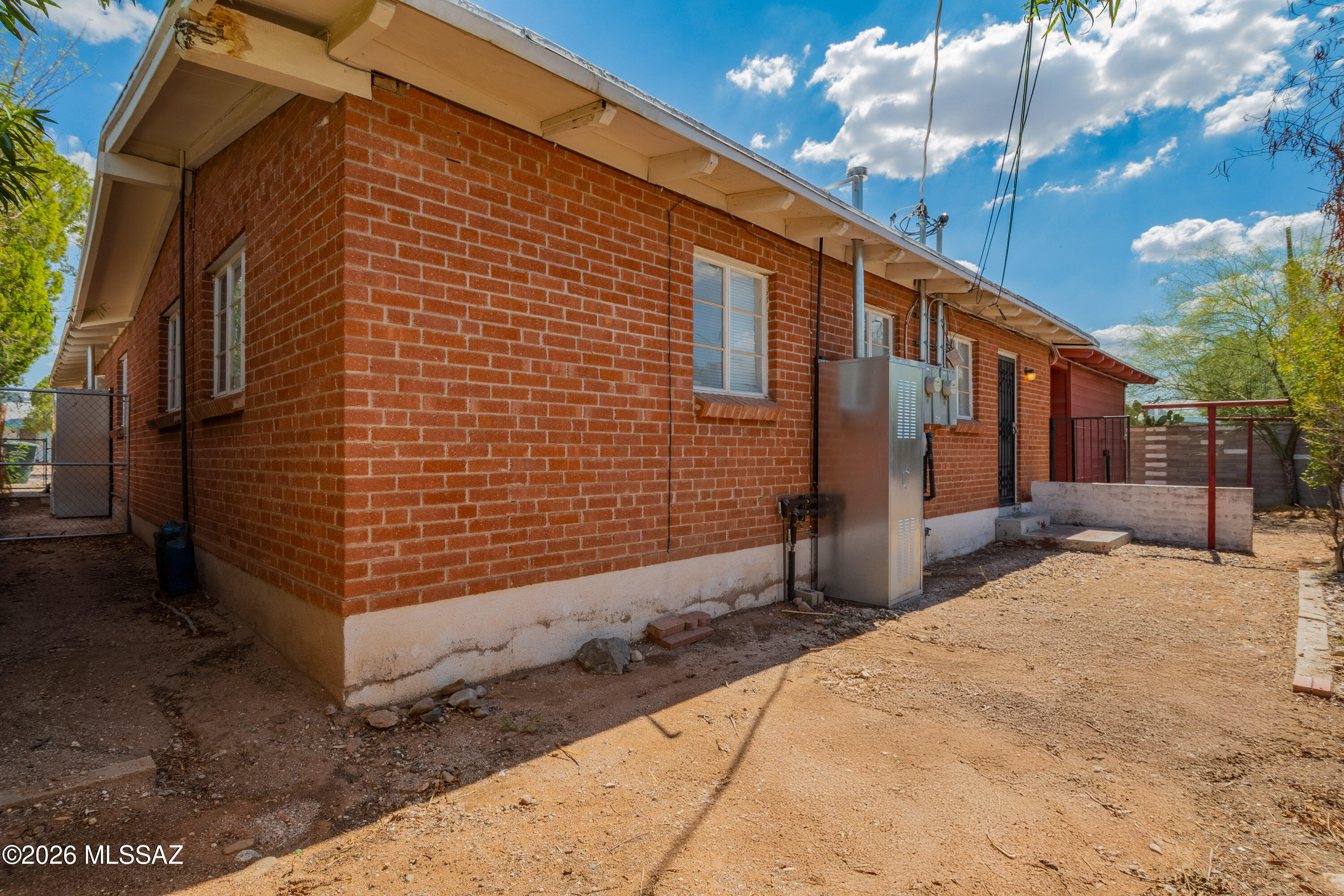 New Deal Acres - Residential Income