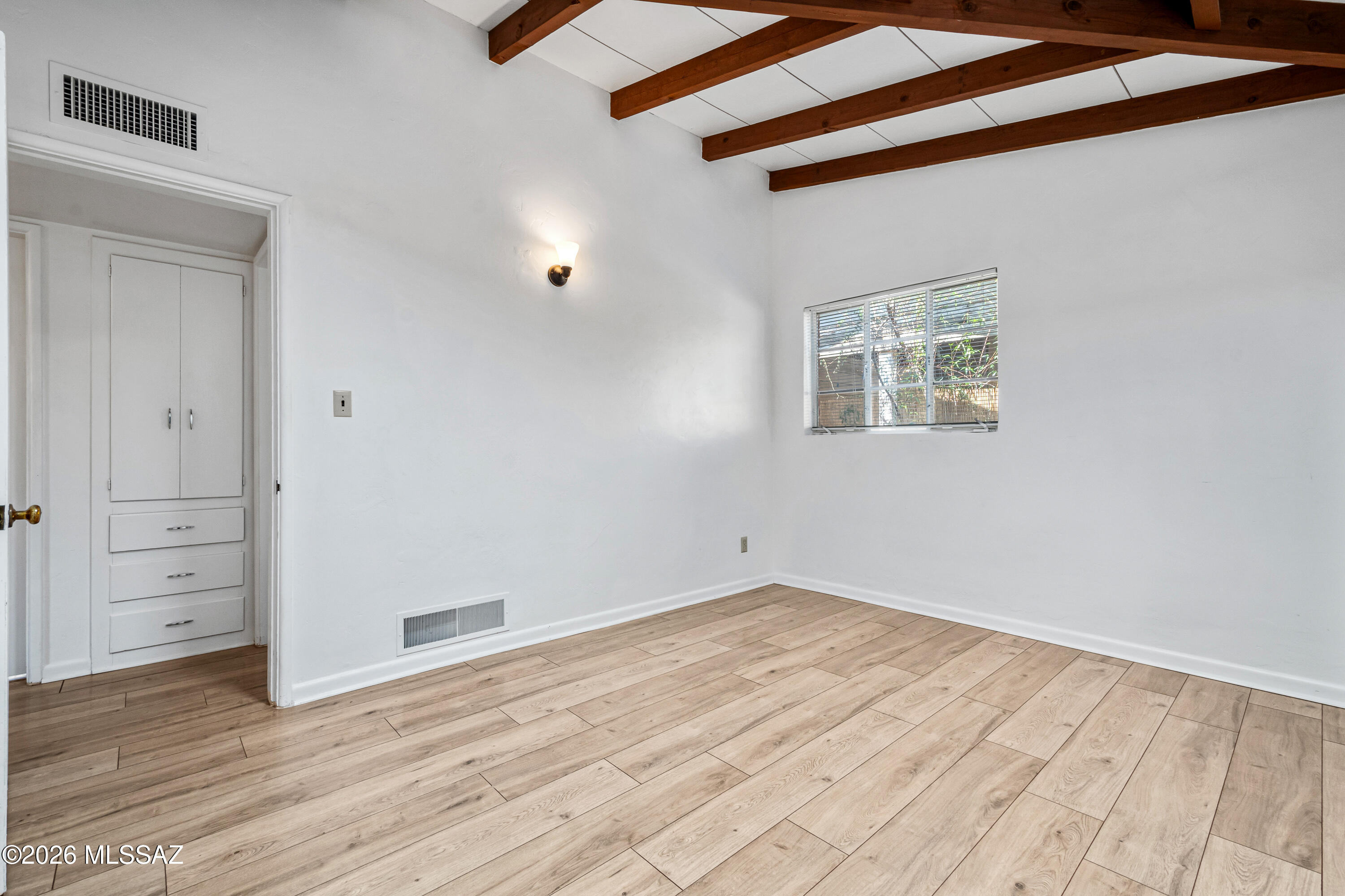 New Deal Acres - Residential Income