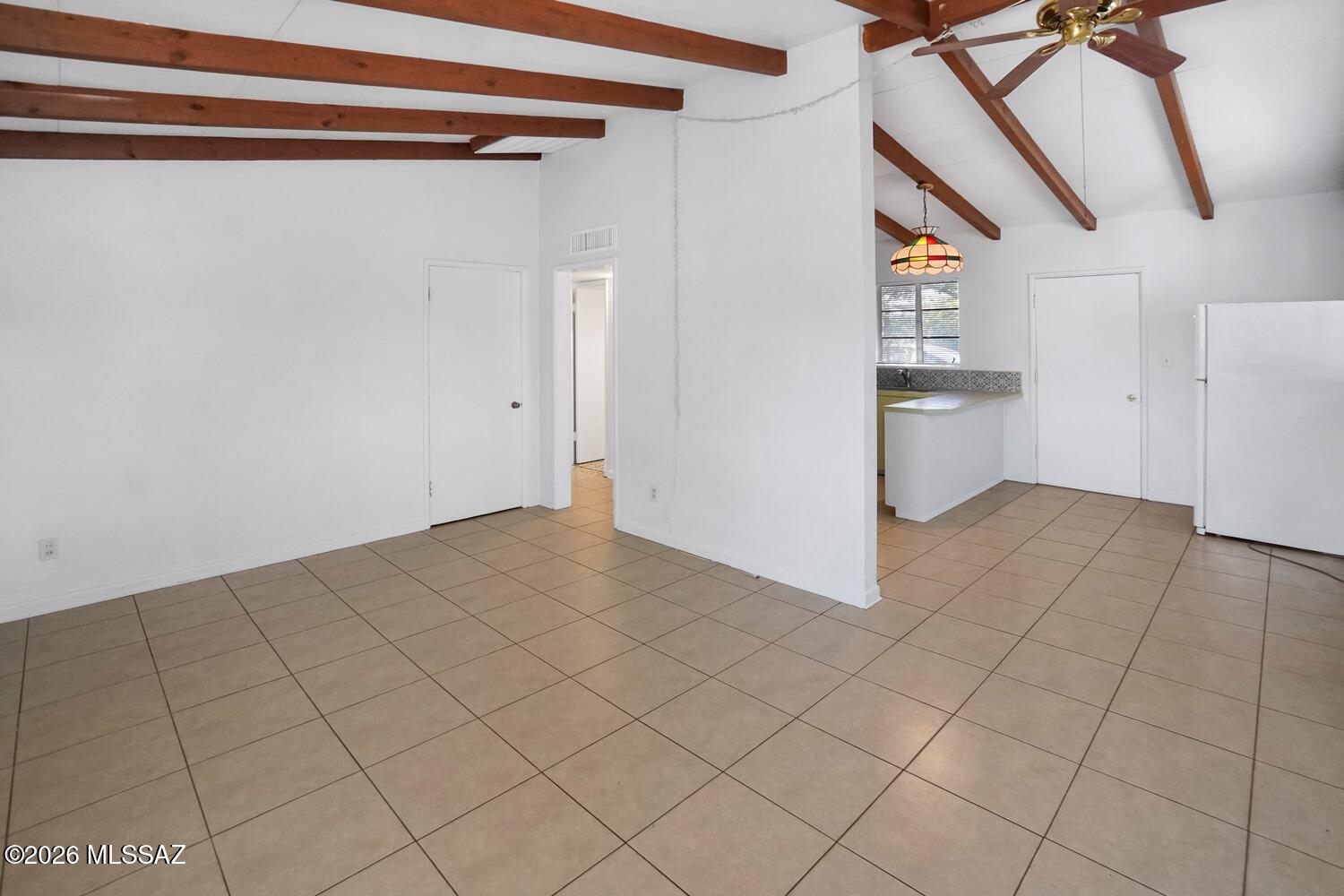 New Deal Acres - Residential Income