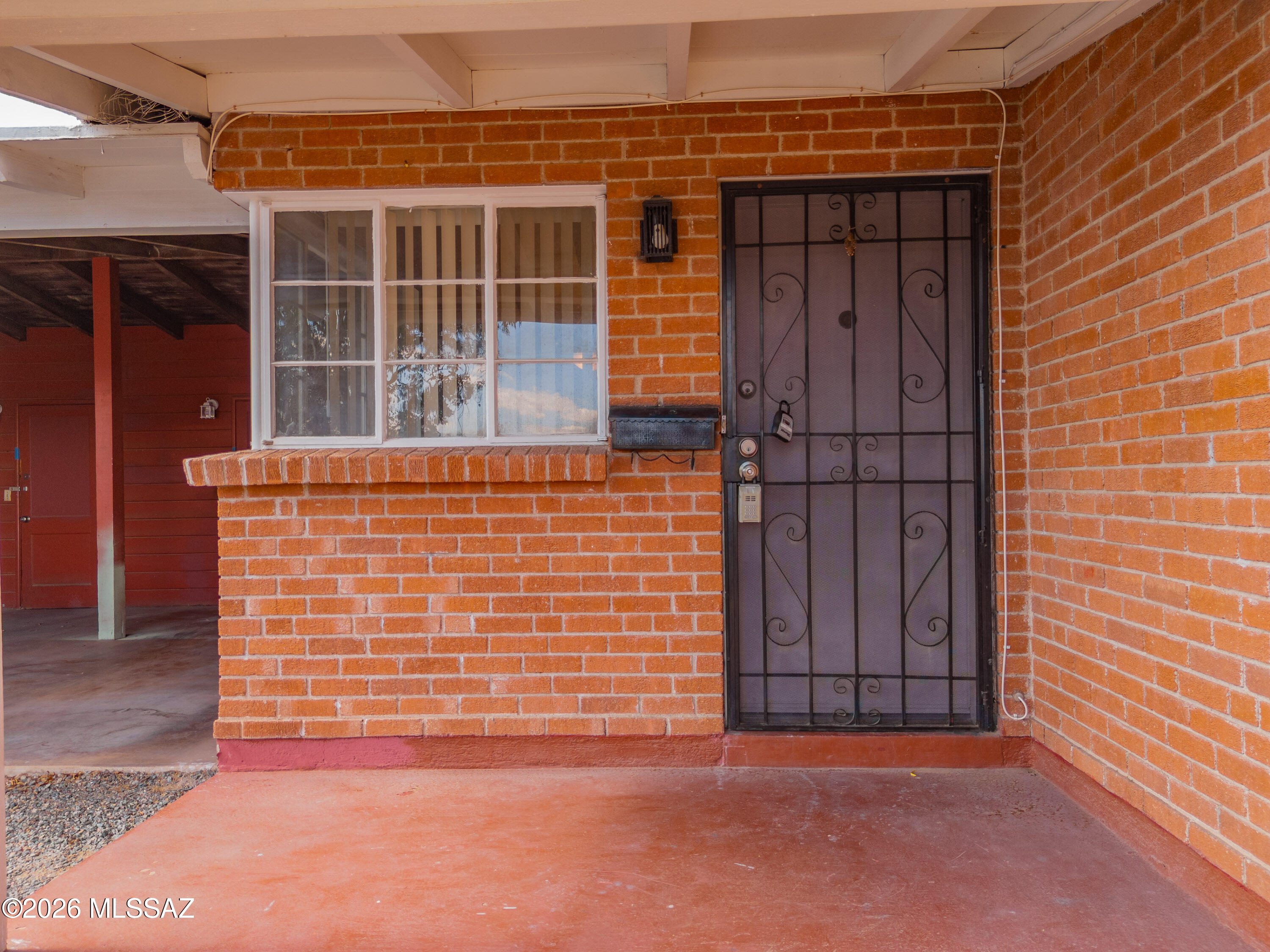 New Deal Acres - Residential Income