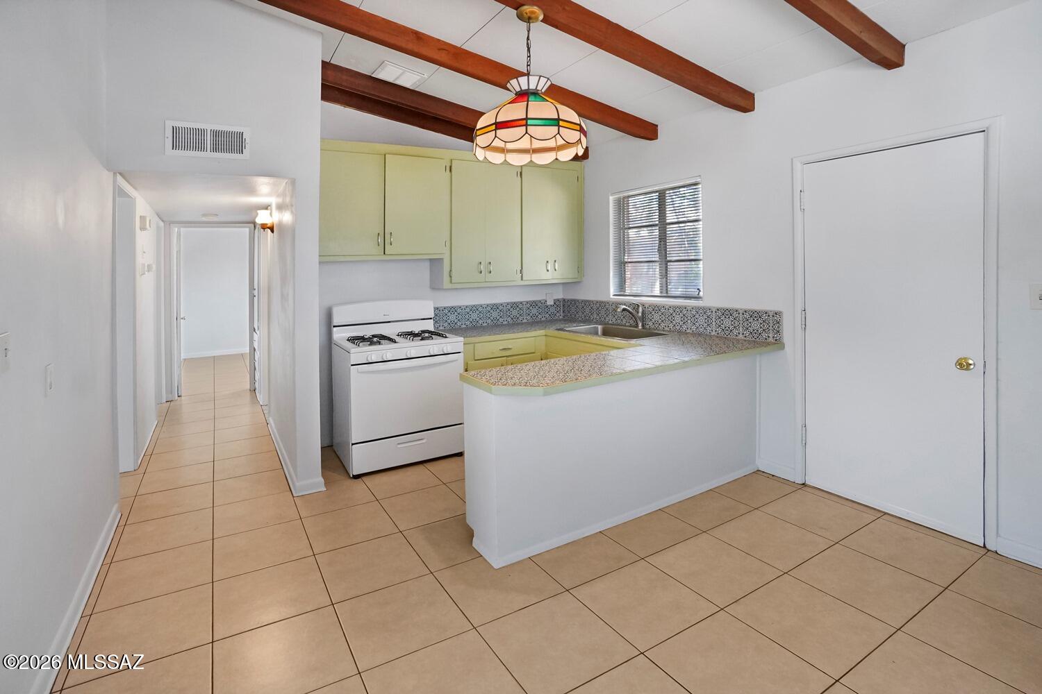 New Deal Acres - Residential Income
