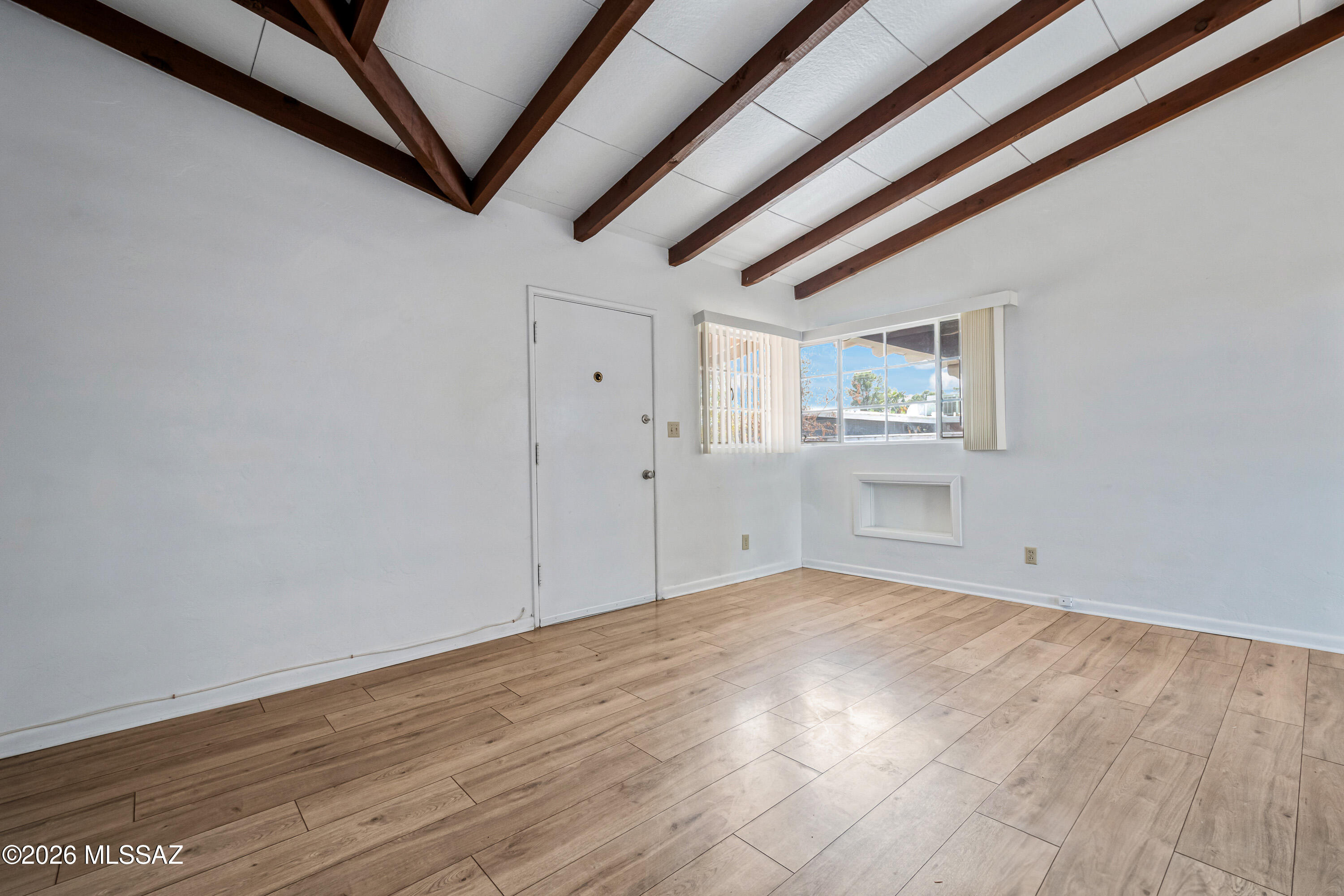 New Deal Acres - Residential Income