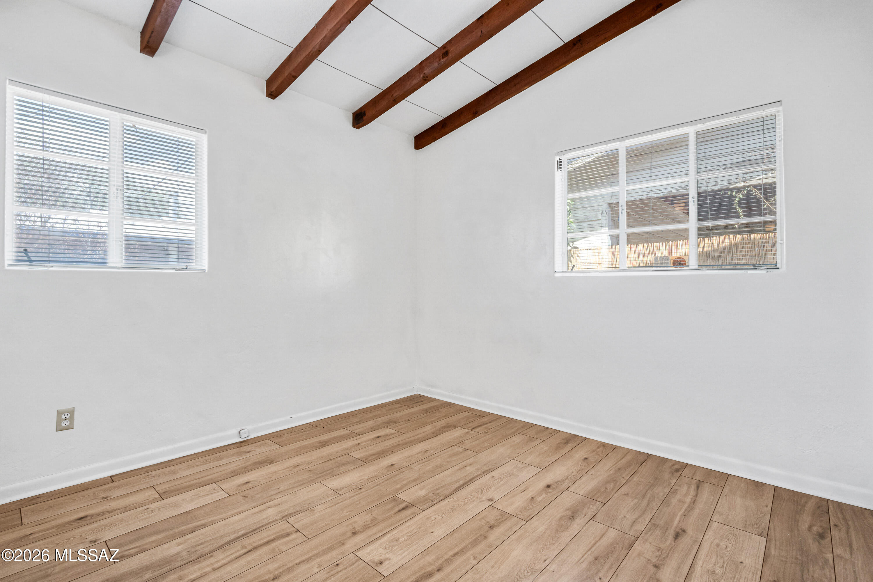 New Deal Acres - Residential Income