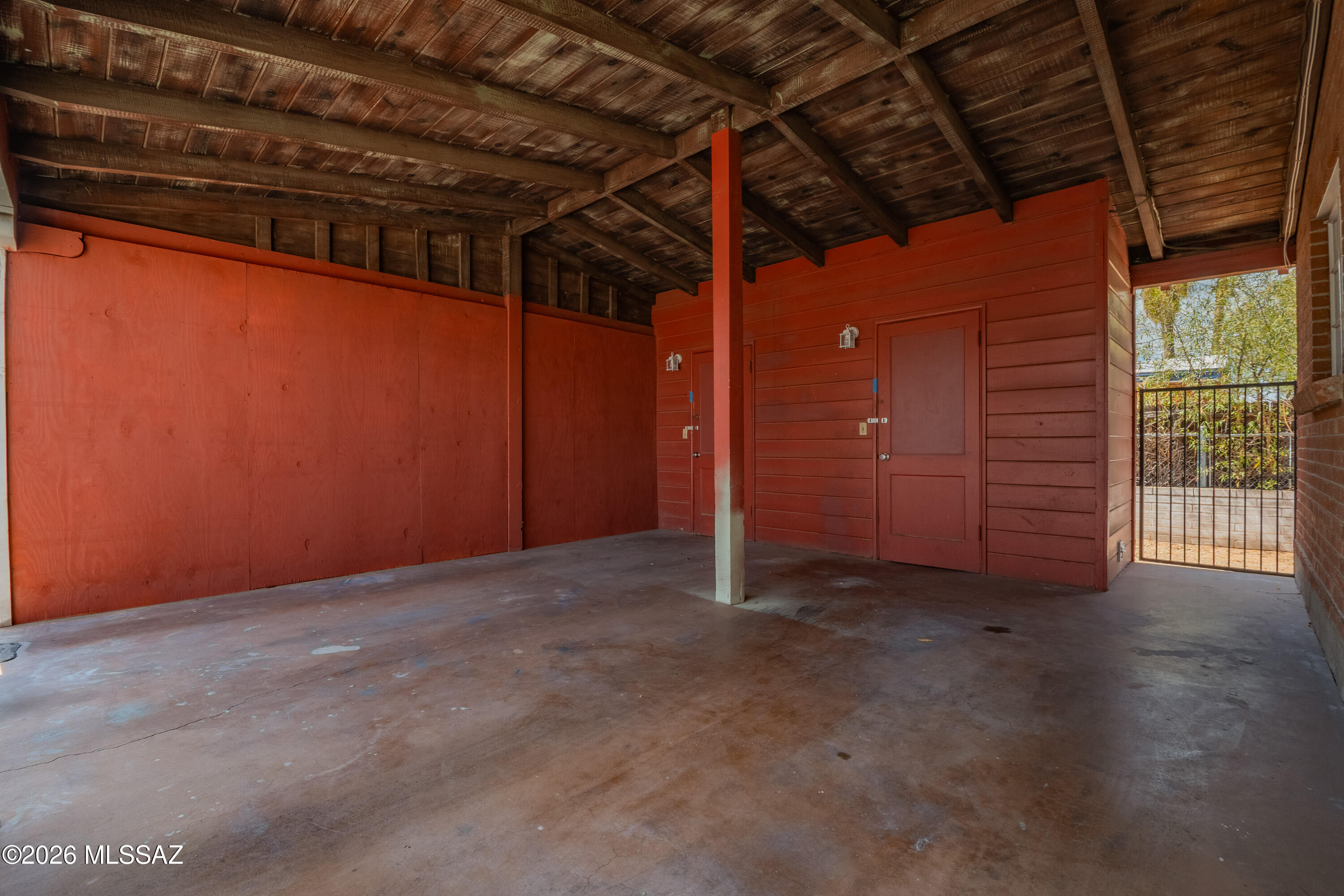 New Deal Acres - Residential Income