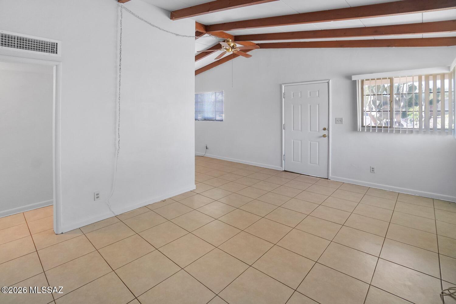 New Deal Acres - Residential Income