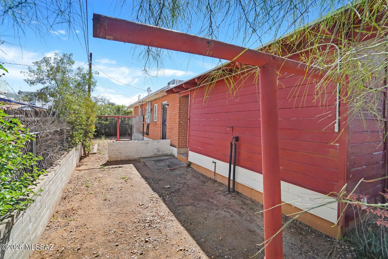 New Deal Acres - Residential Income