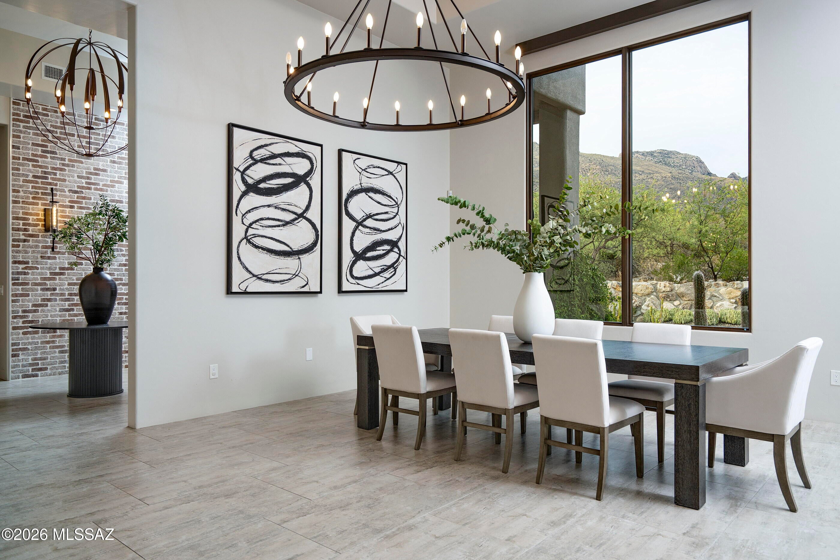Pima Canyon Estates (1-176) - Residential