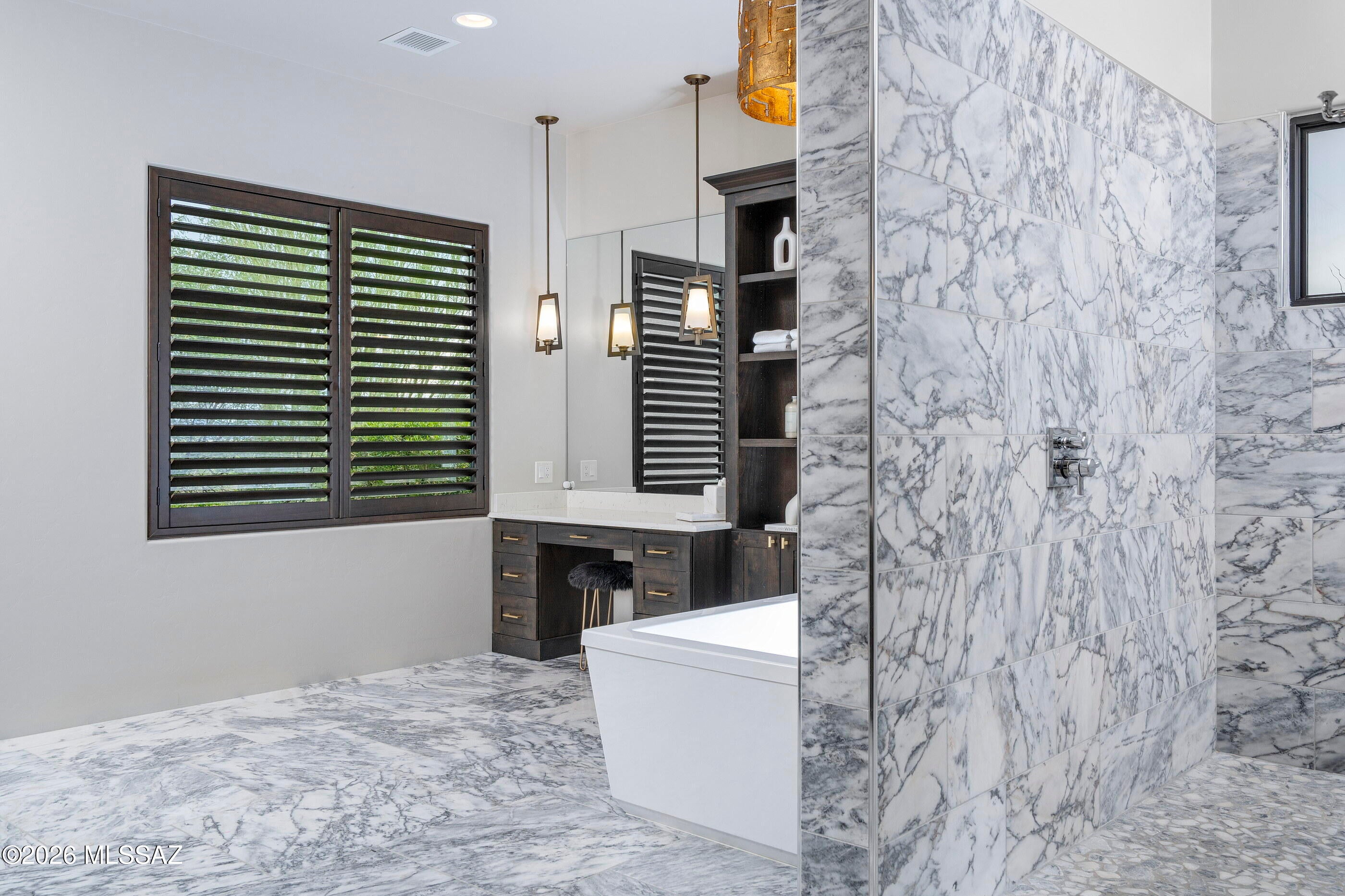 Pima Canyon Estates (1-176) - Residential