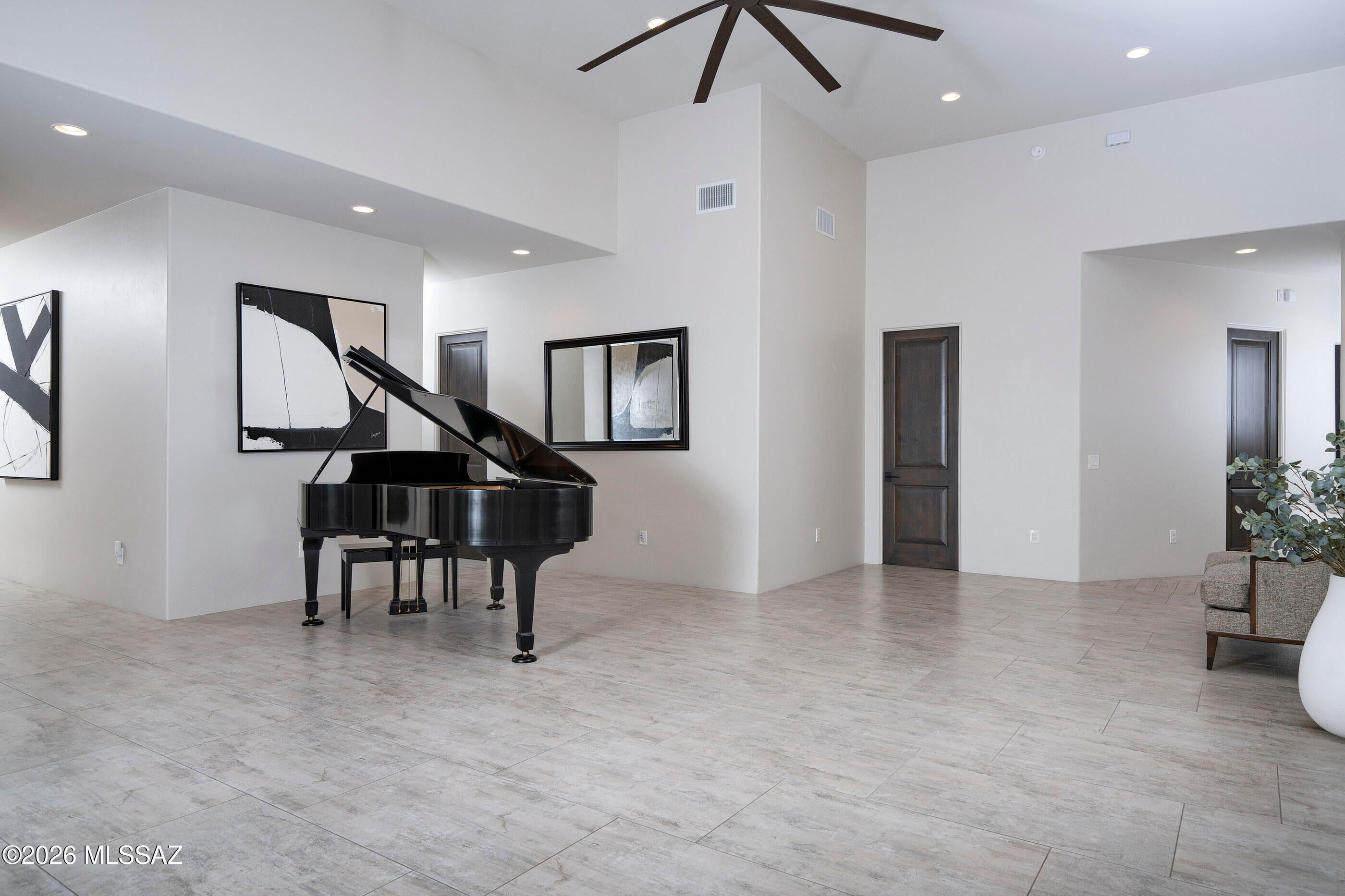 Pima Canyon Estates (1-176) - Residential