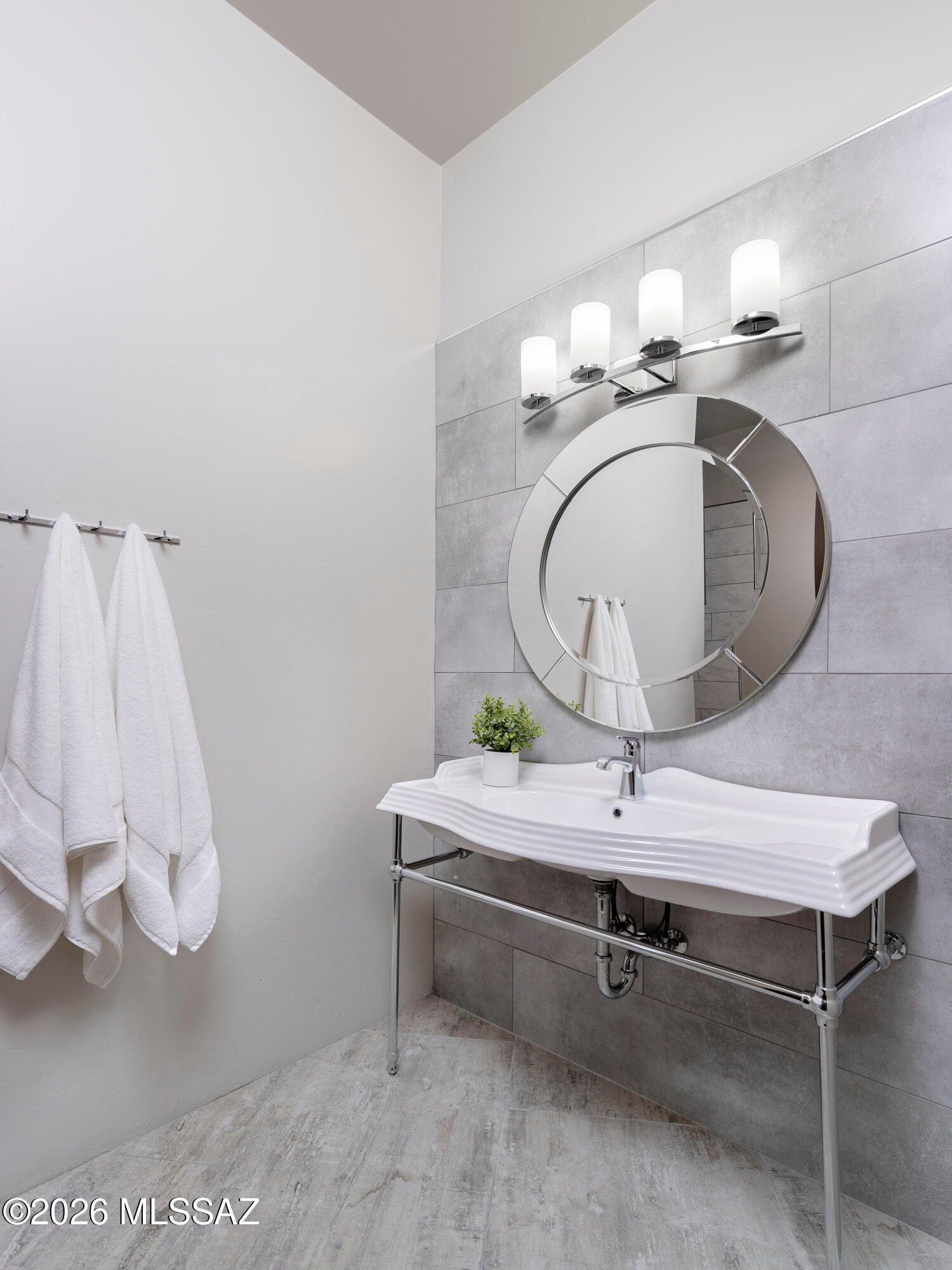 Pima Canyon Estates (1-176) - Residential