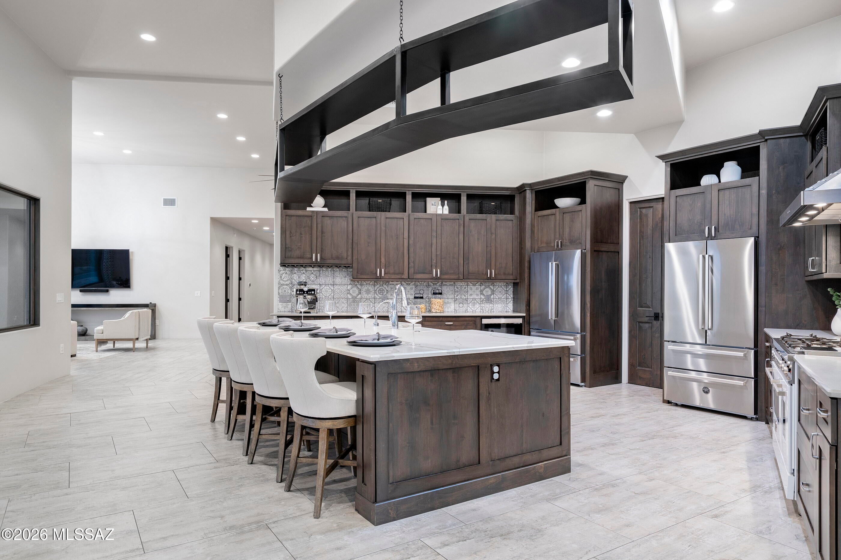 Pima Canyon Estates (1-176) - Residential
