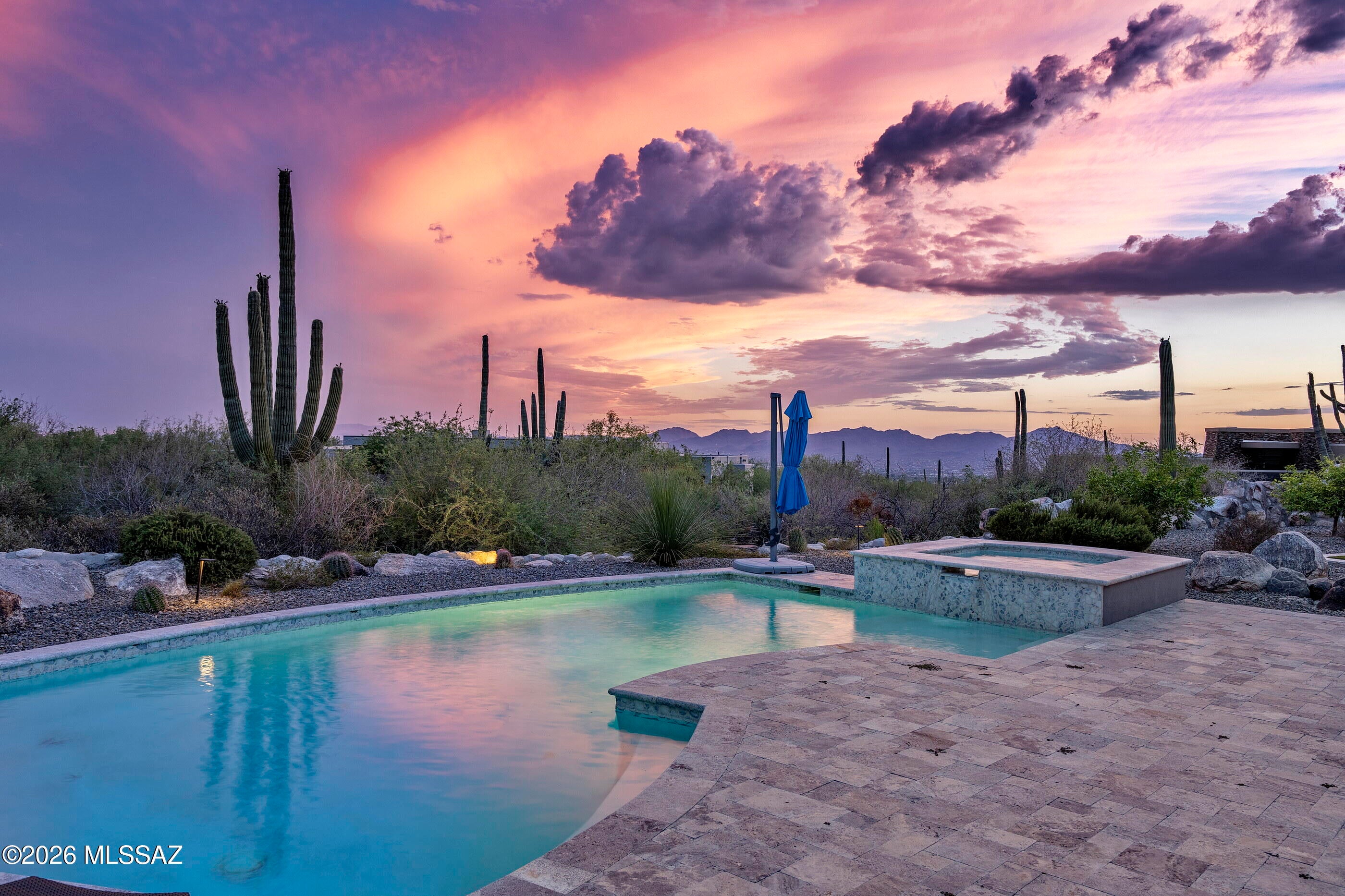 Pima Canyon Estates (1-176) - Residential