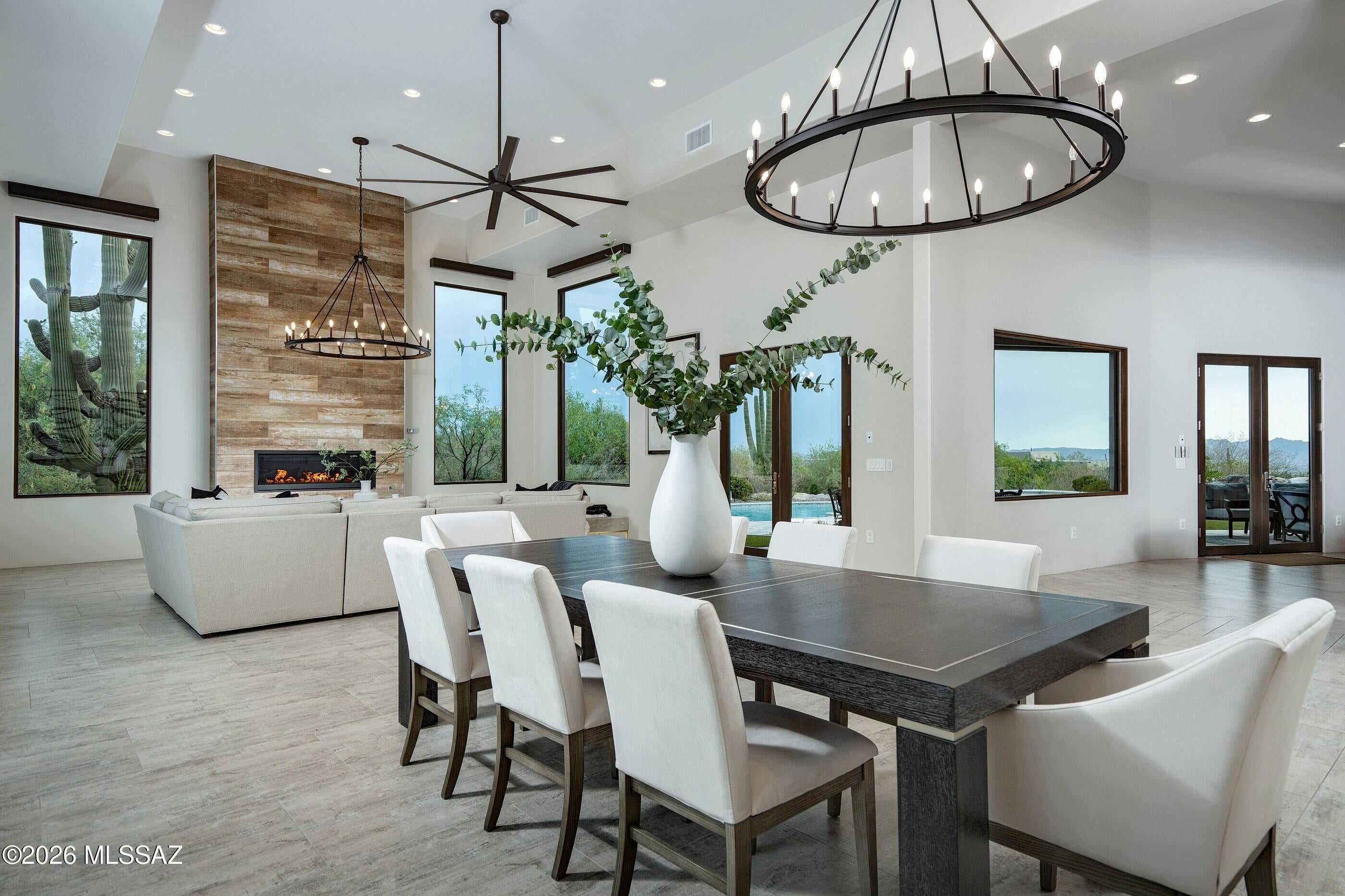 Pima Canyon Estates (1-176) - Residential