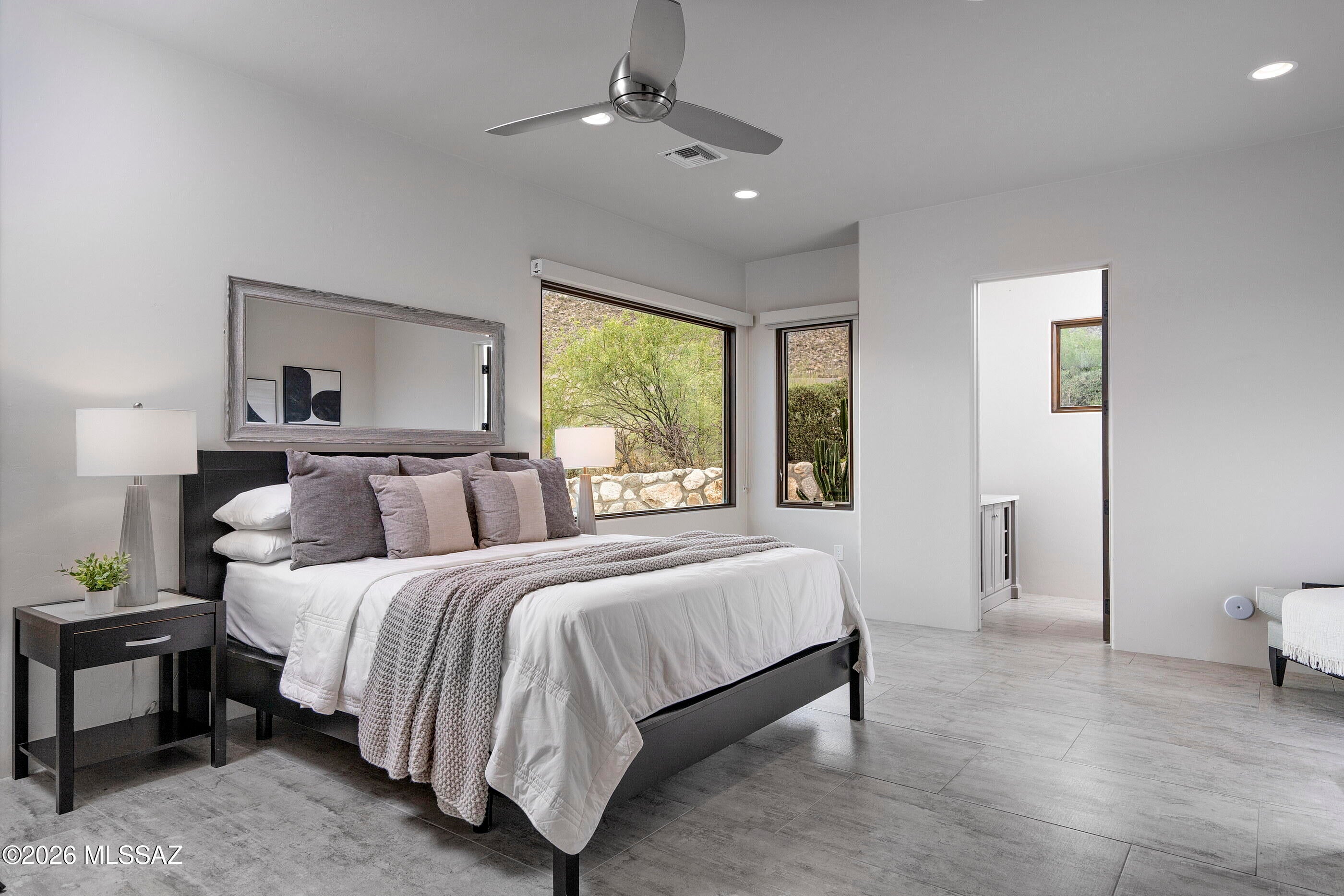 Pima Canyon Estates (1-176) - Residential