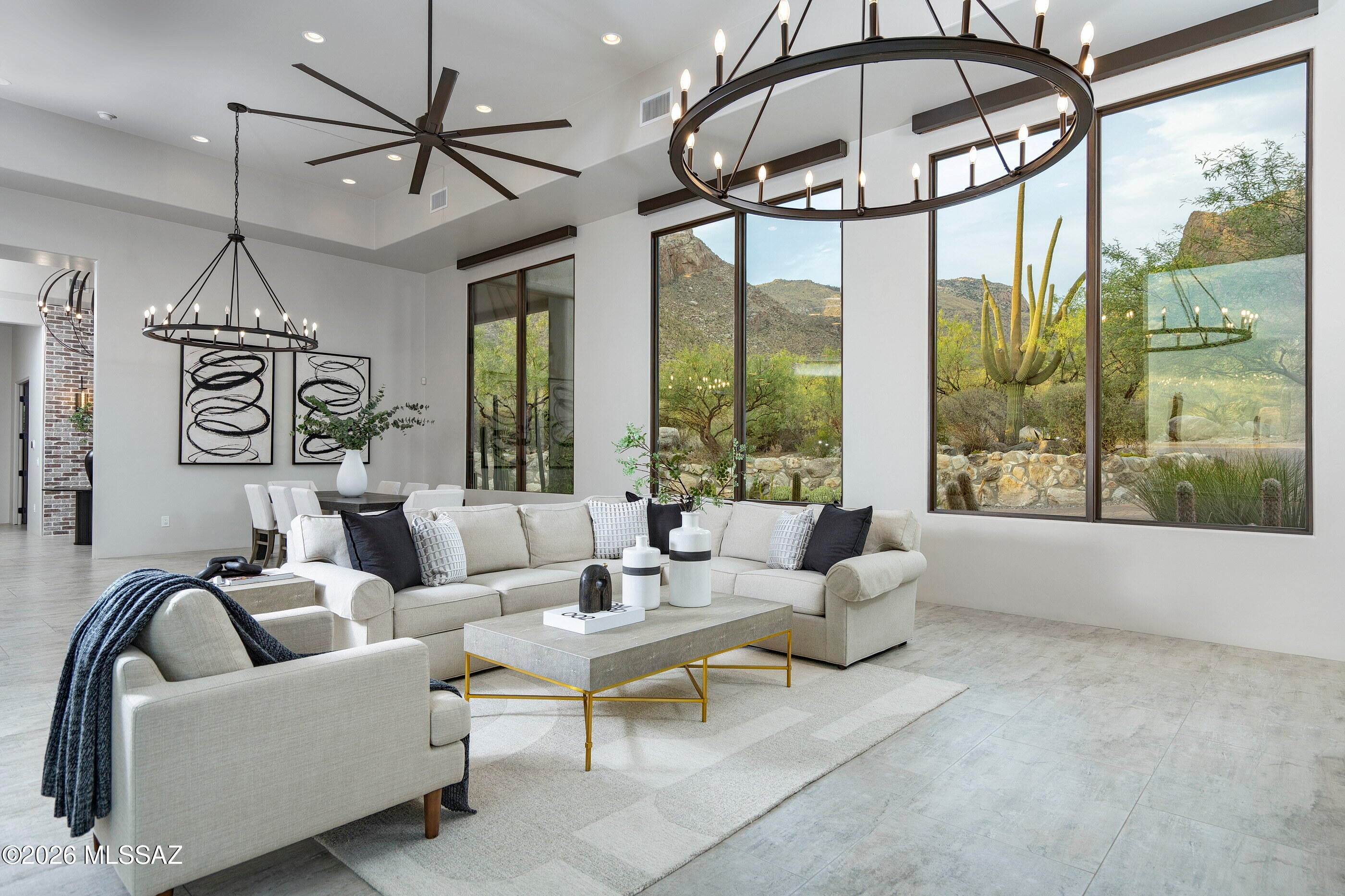 Pima Canyon Estates (1-176) - Residential