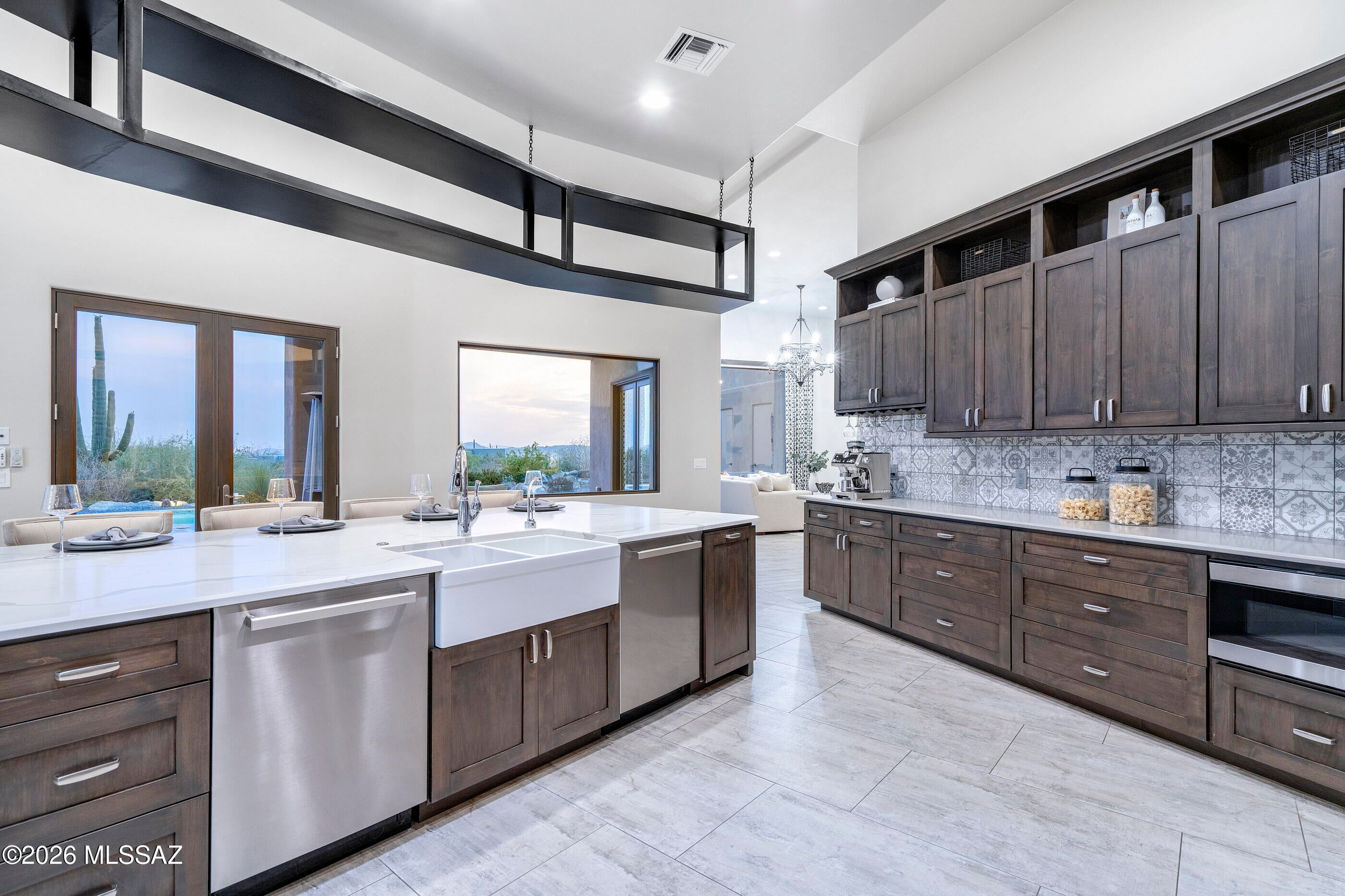 Pima Canyon Estates (1-176) - Residential