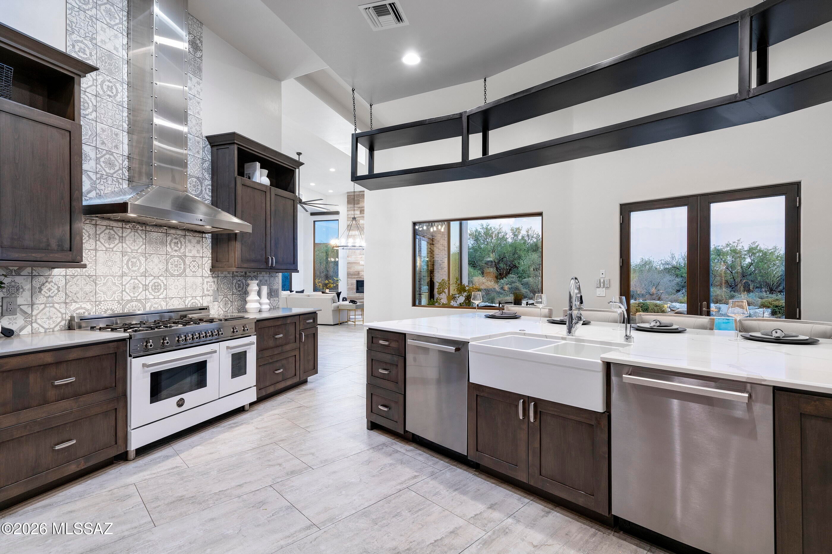 Pima Canyon Estates (1-176) - Residential