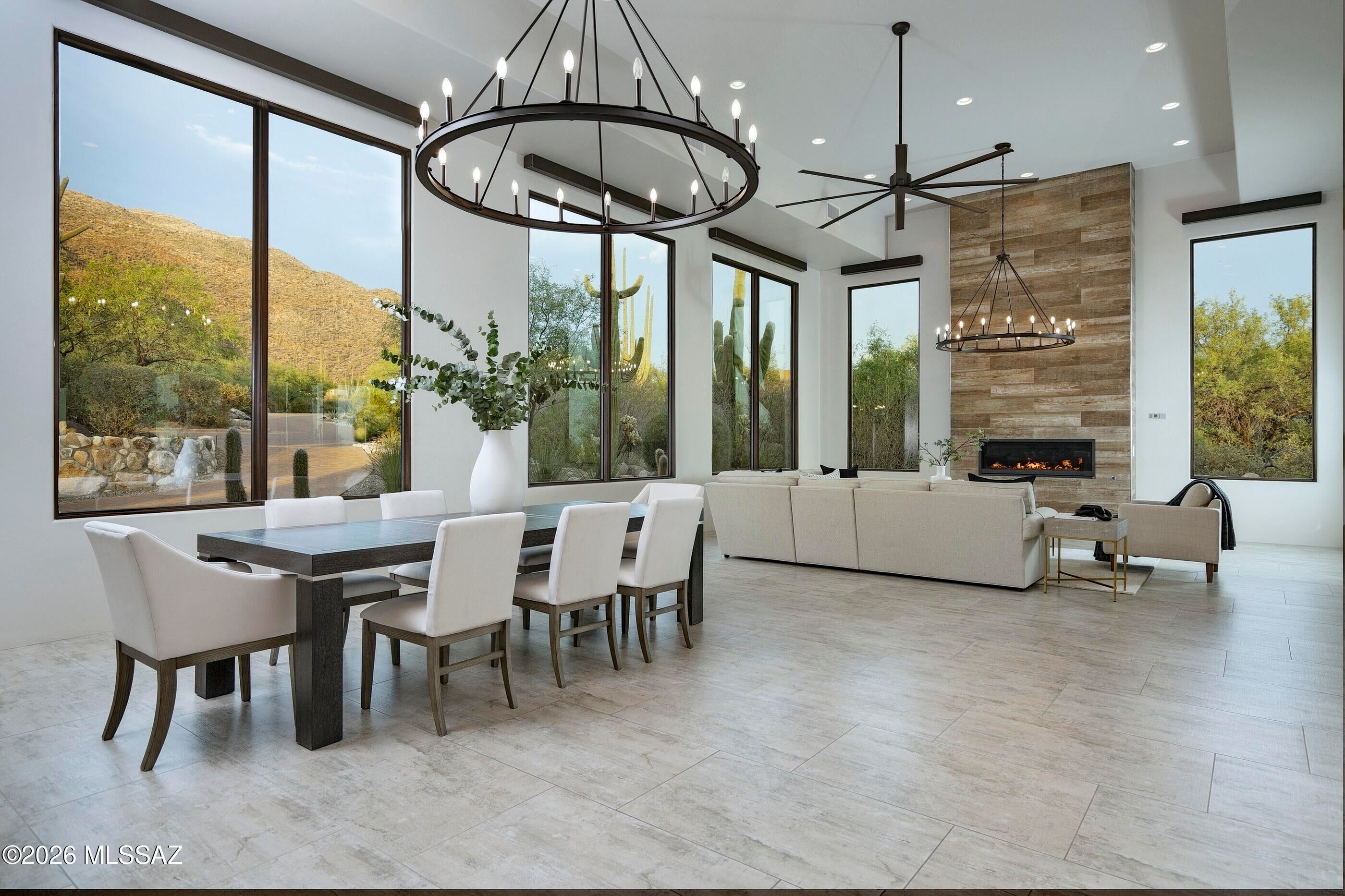 Pima Canyon Estates (1-176) - Residential