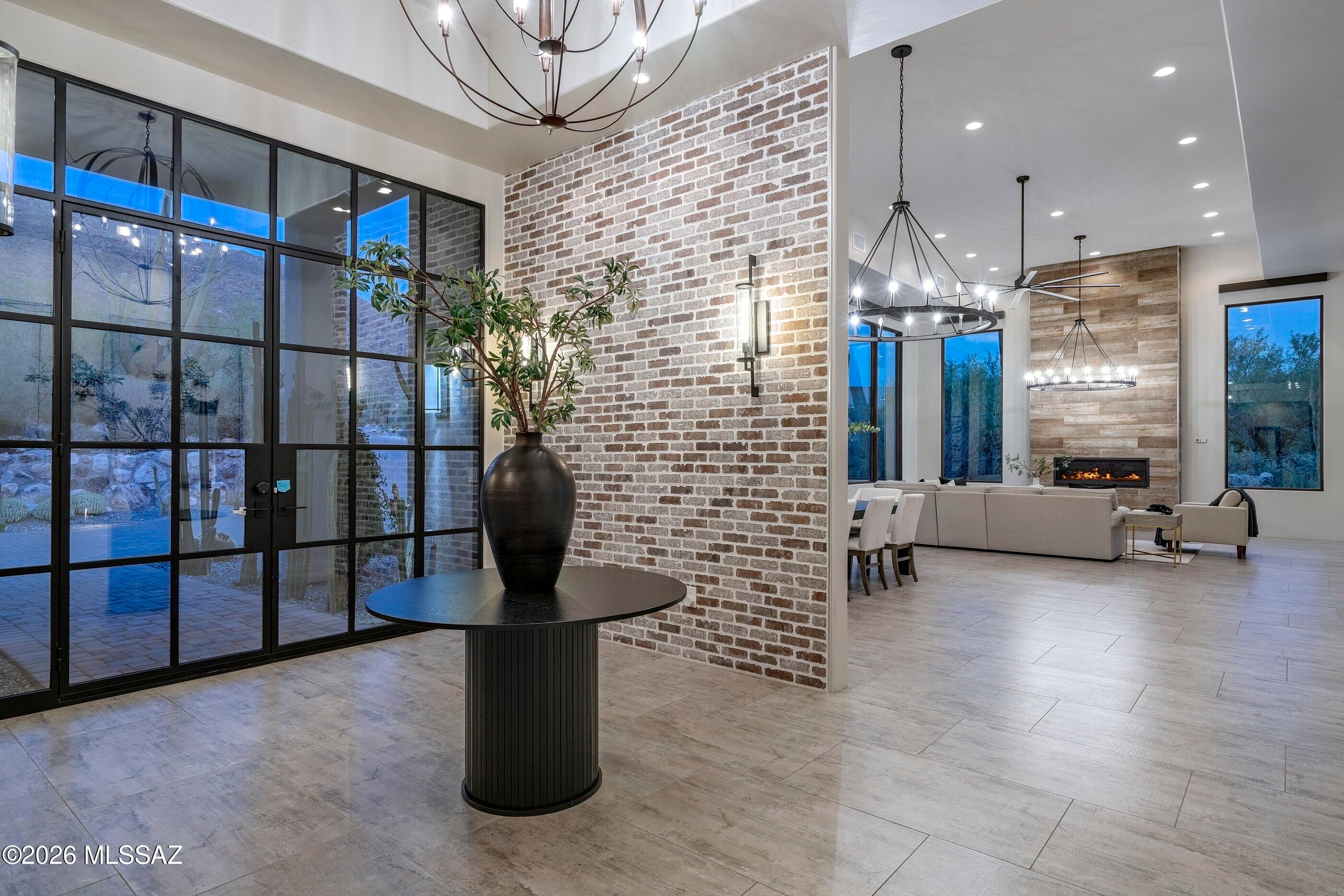 Pima Canyon Estates (1-176) - Residential