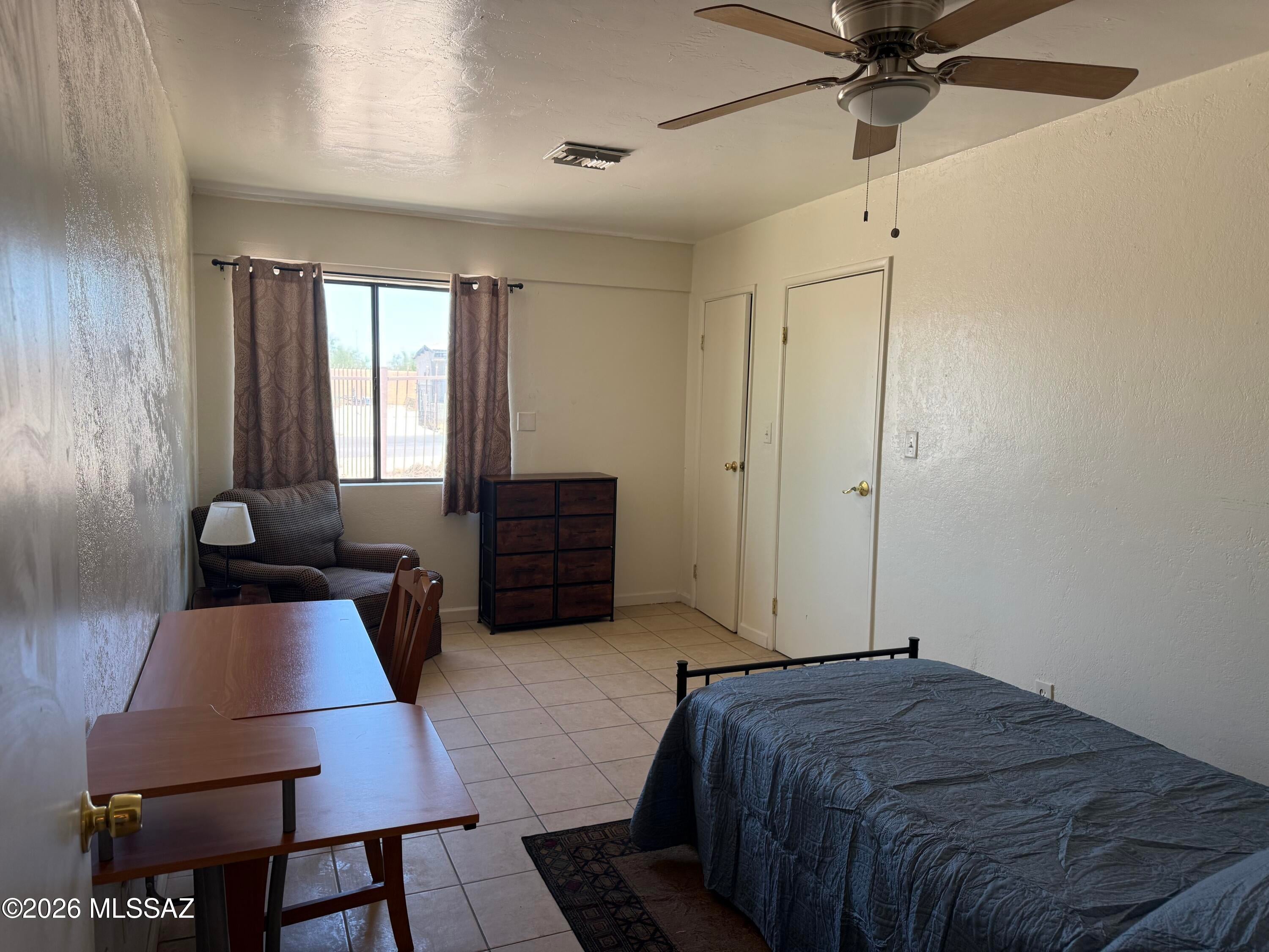 Sunset Villas Add - Residential Lease