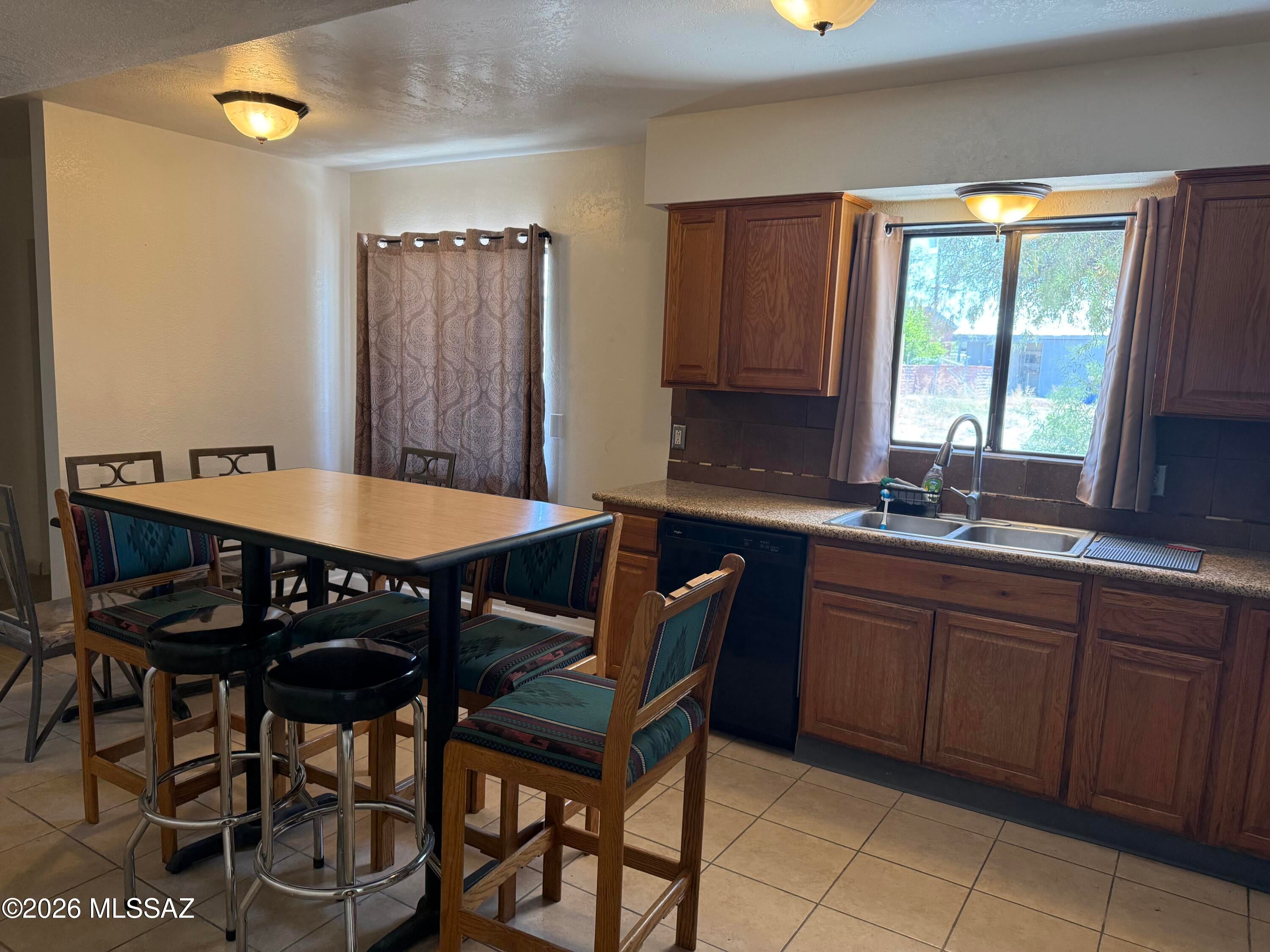 Sunset Villas Add - Residential Lease