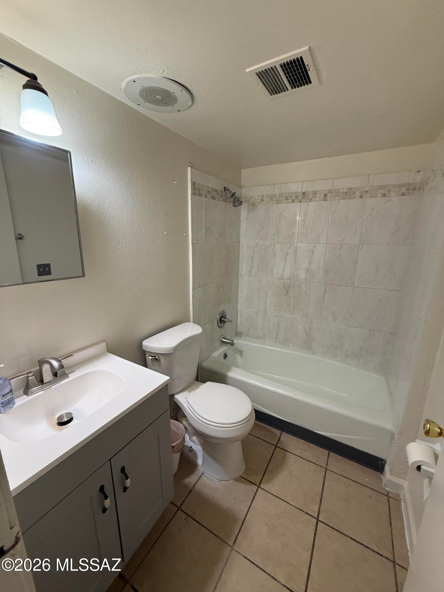 Sunset Villas Add - Residential Lease