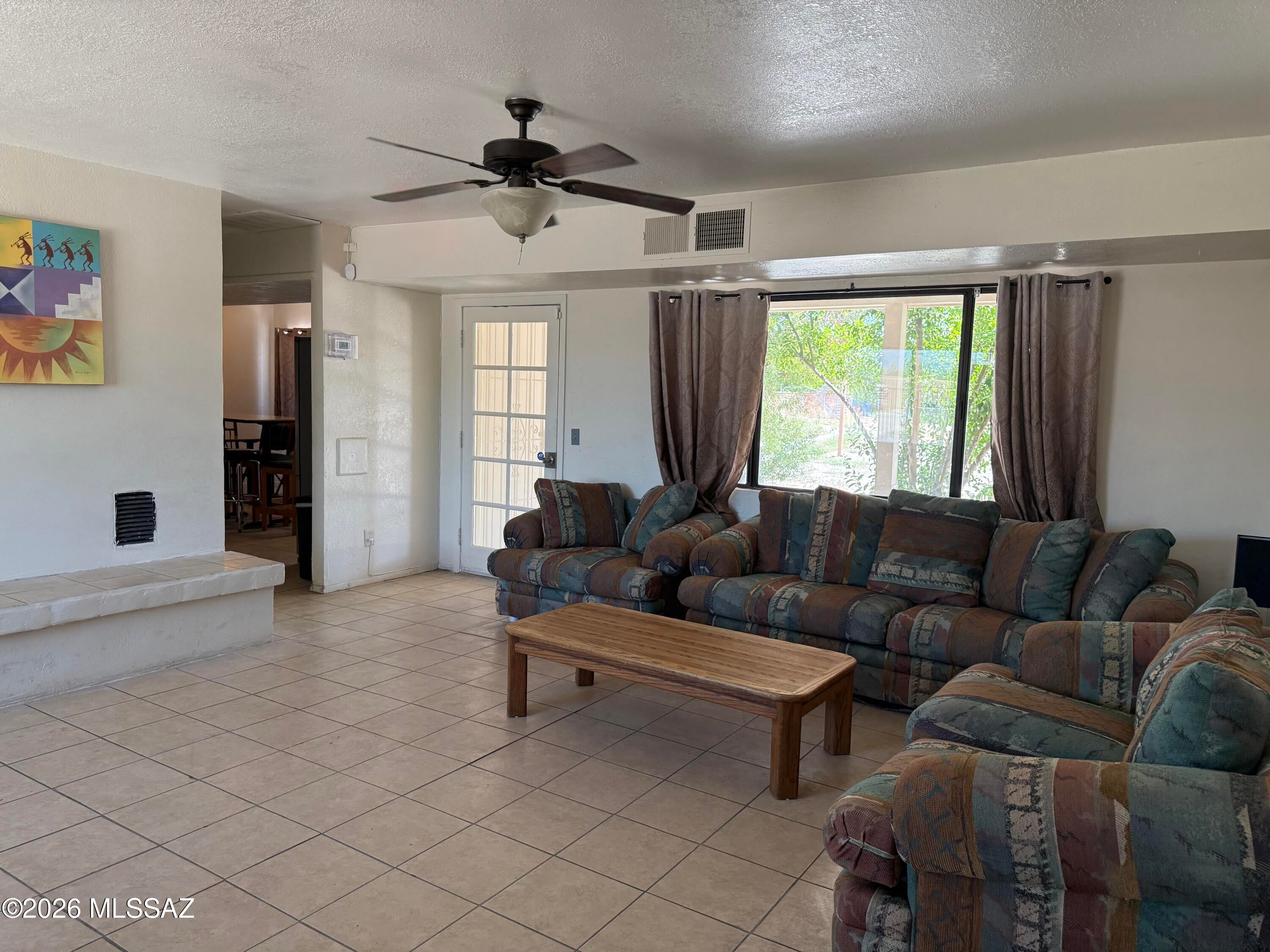 Sunset Villas Add - Residential Lease