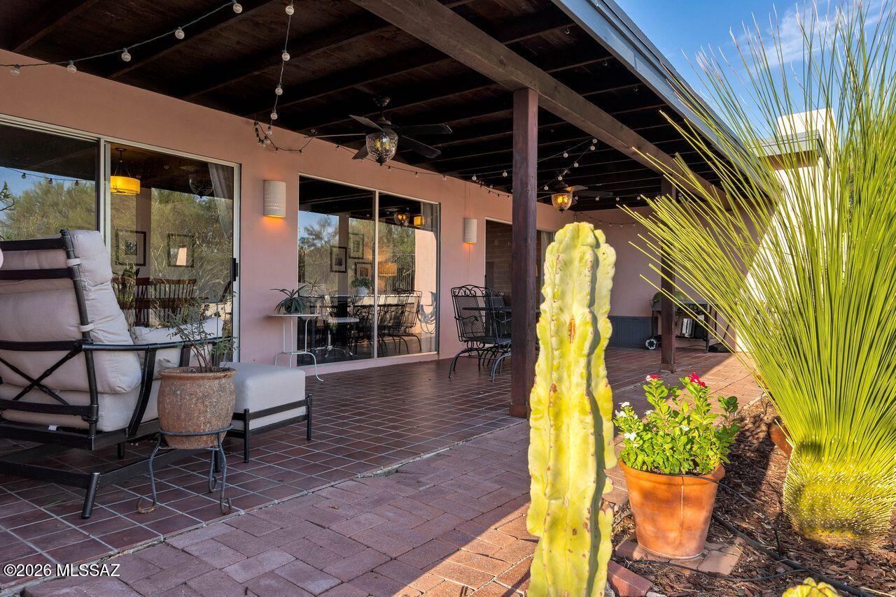 Santa Catalina Estates NO. 4 (1-180) - Residential