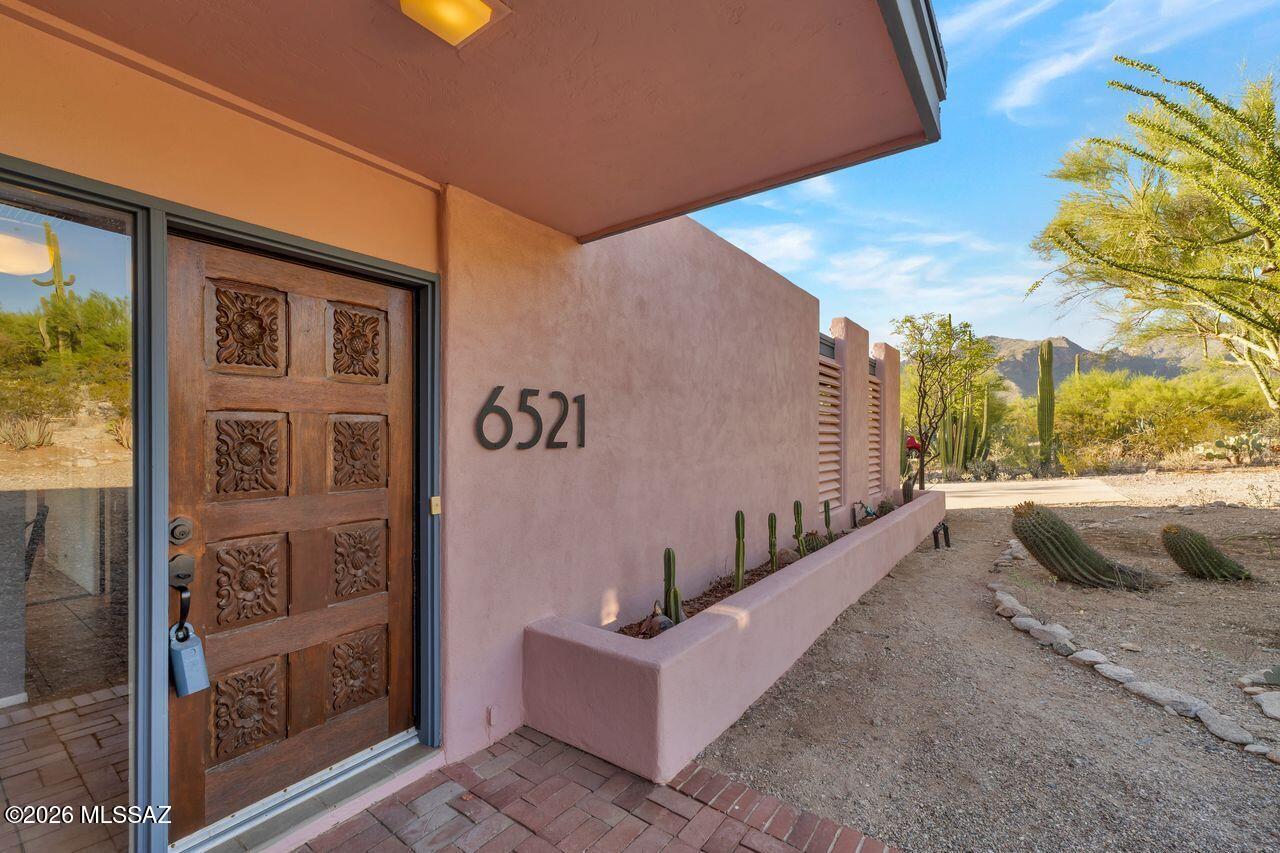 Santa Catalina Estates NO. 4 (1-180) - Residential