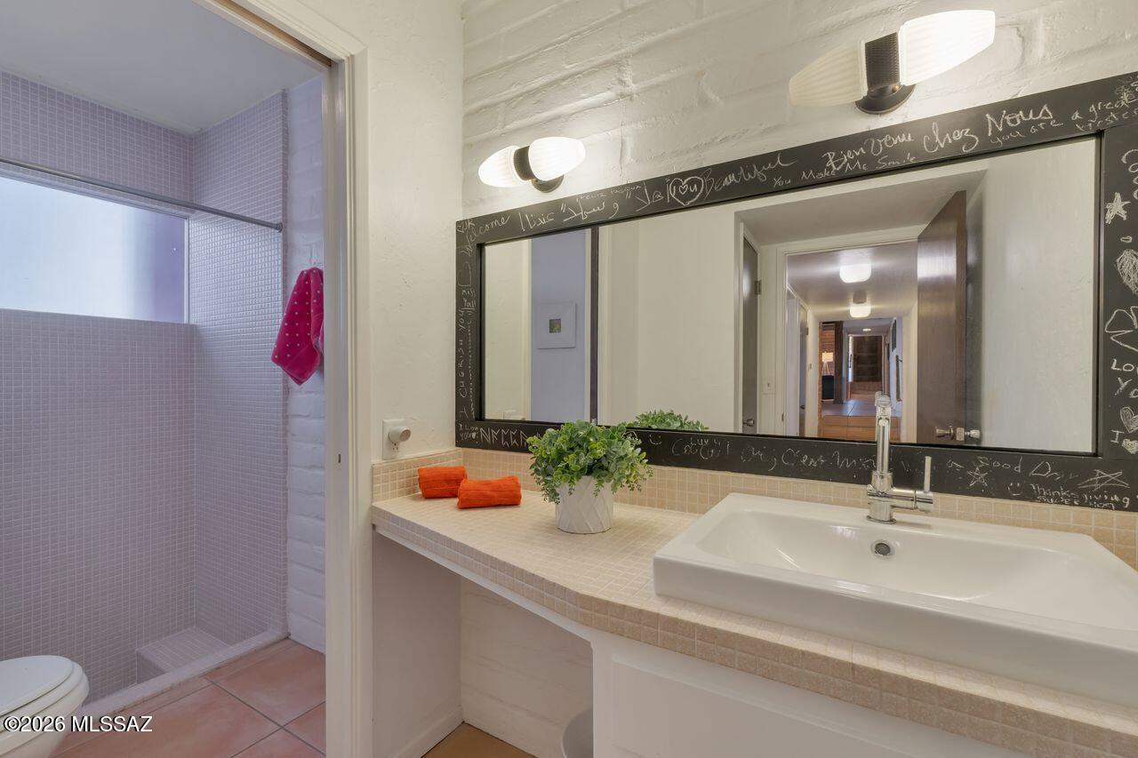 Santa Catalina Estates NO. 4 (1-180) - Residential