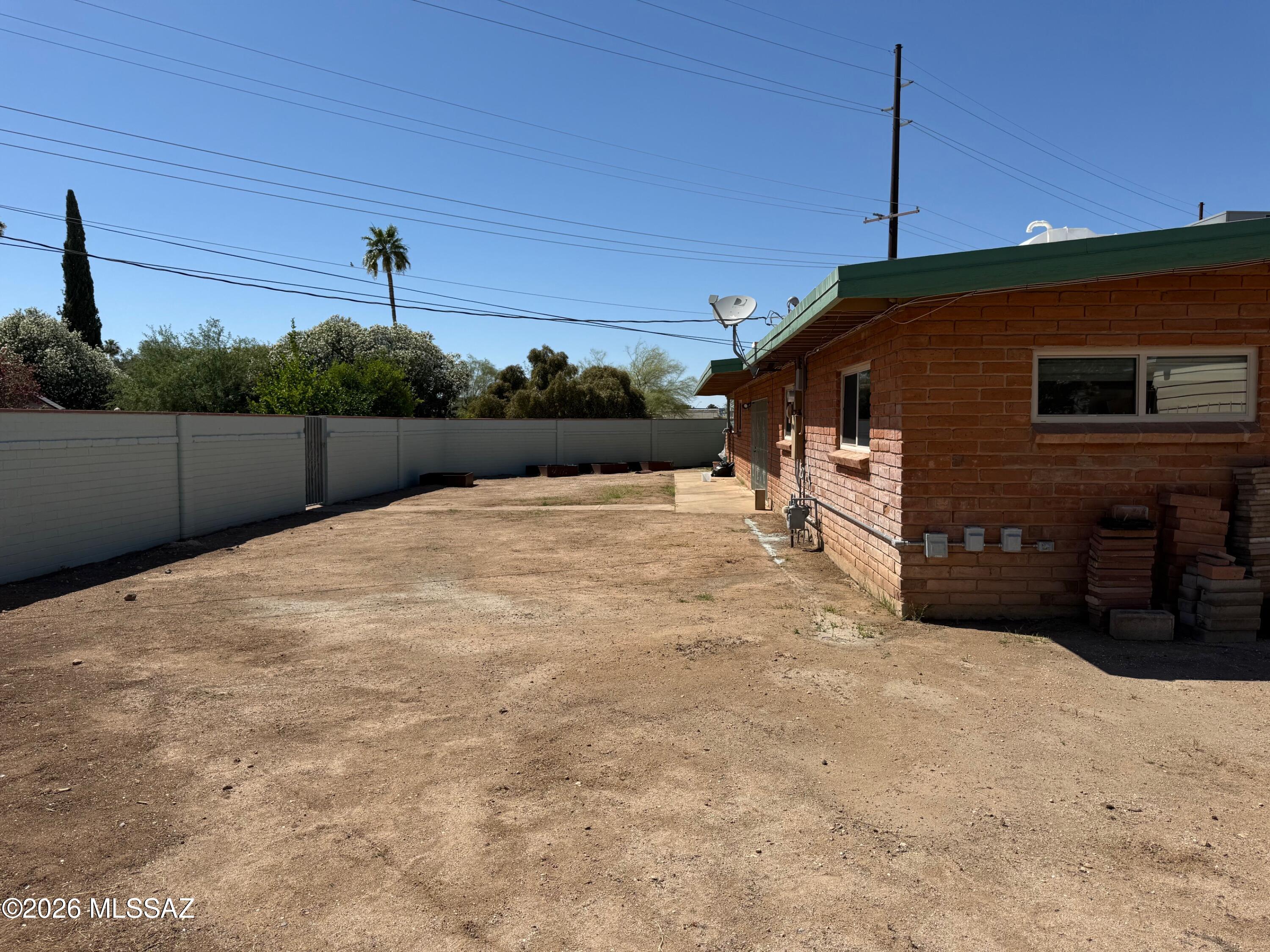 Green Hills - Residential Lease