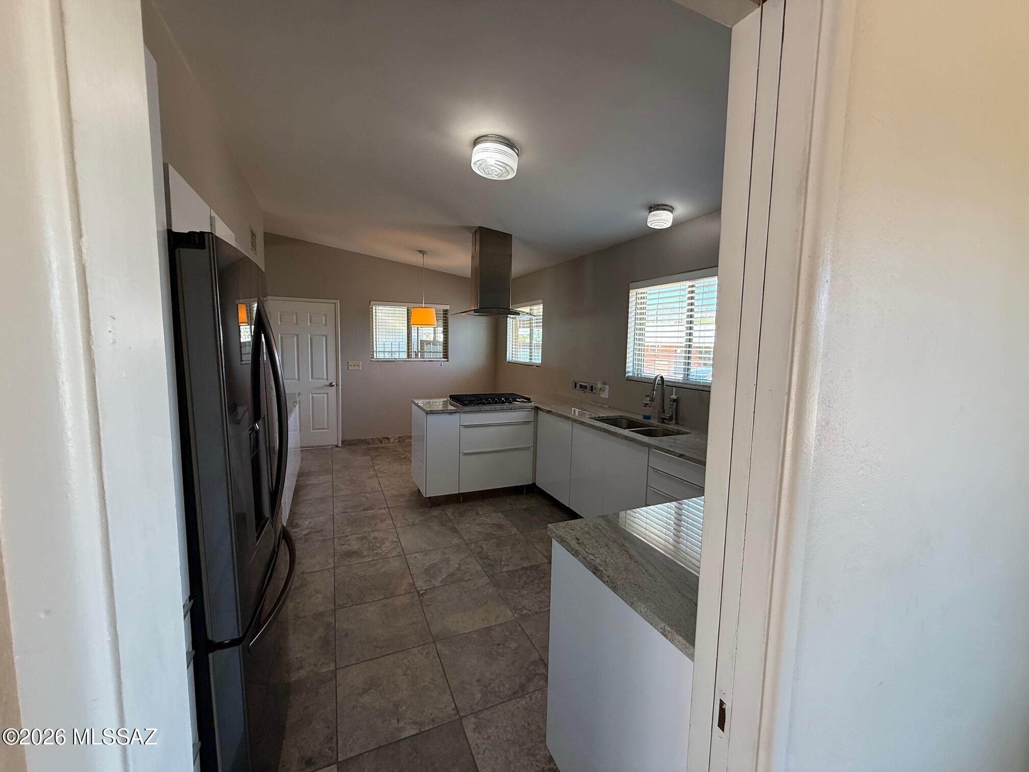 Green Hills - Residential Lease
