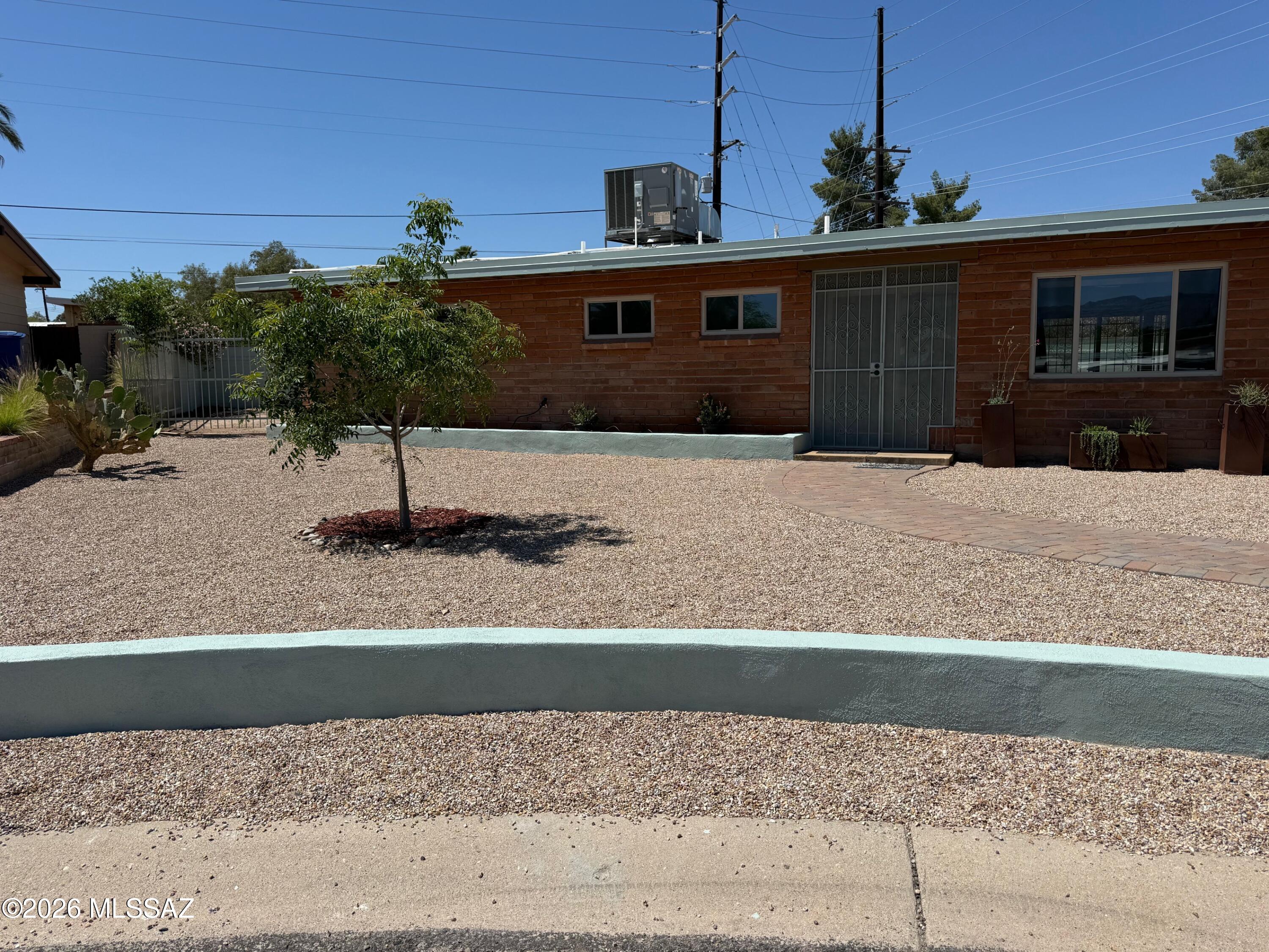 Green Hills - Residential Lease
