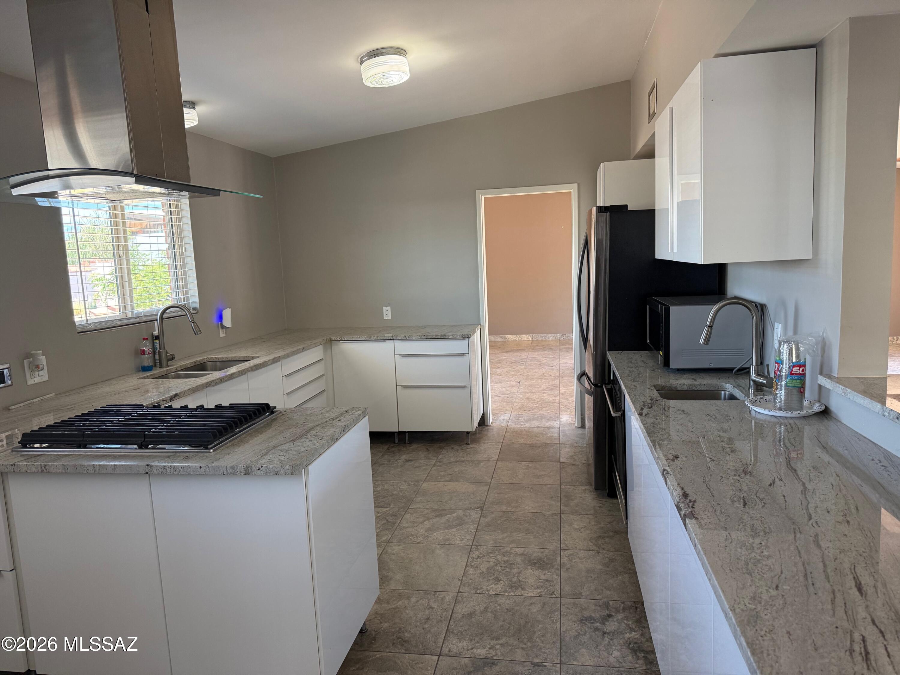 Green Hills - Residential Lease