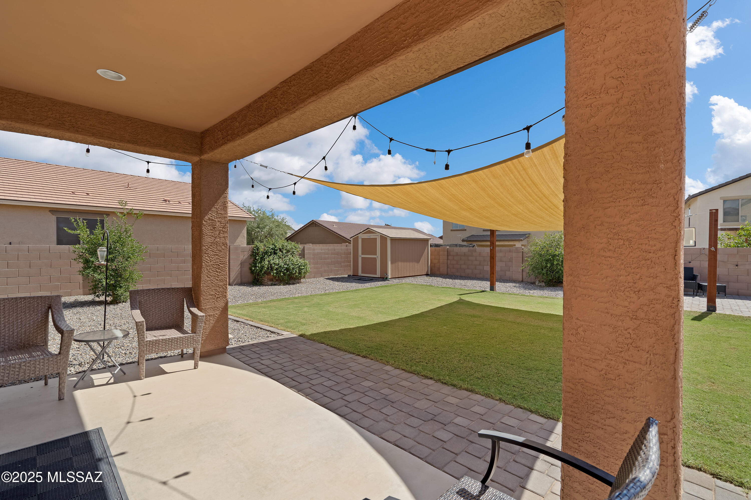 San Lucas Block 8 - Residential