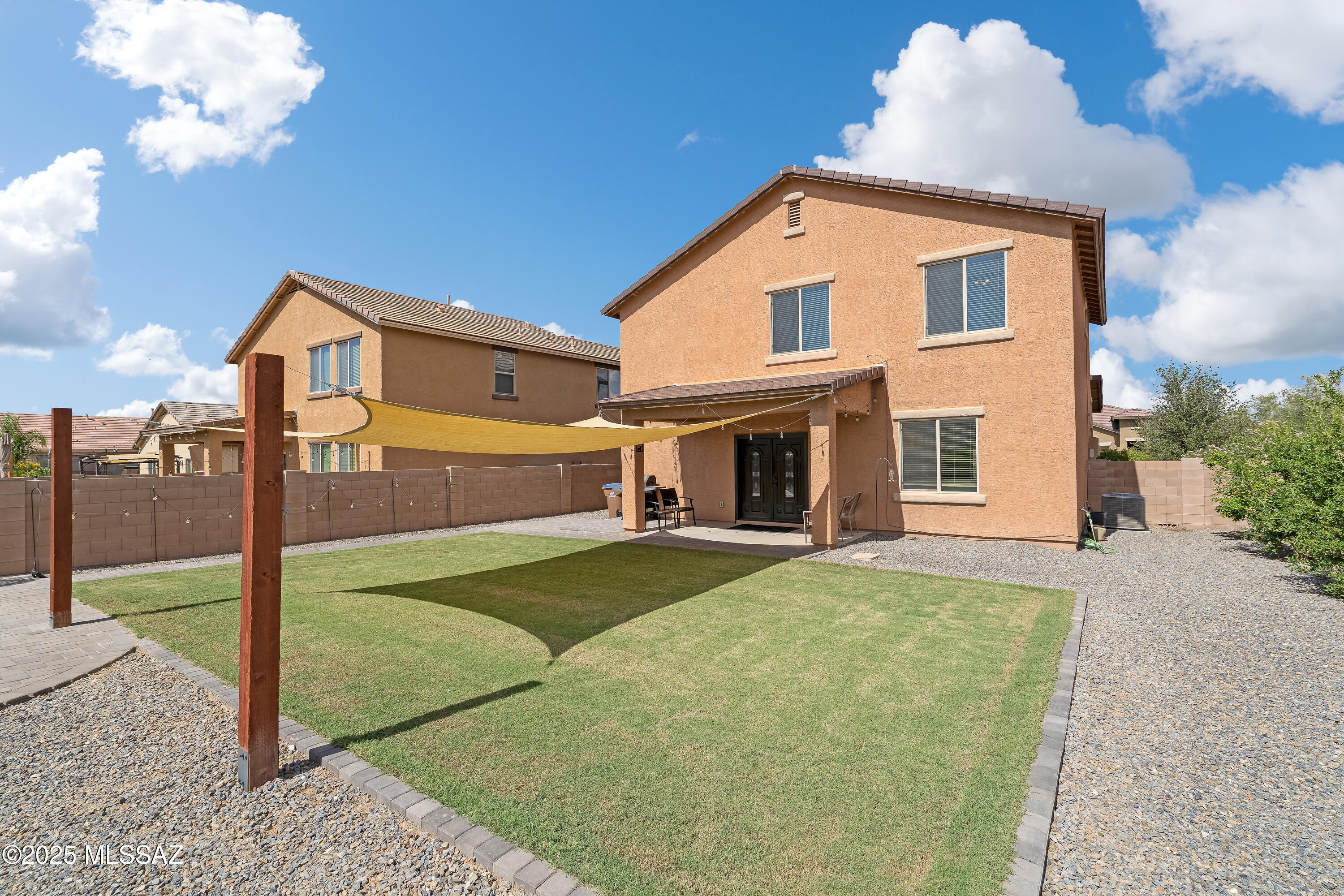 San Lucas Block 8 - Residential