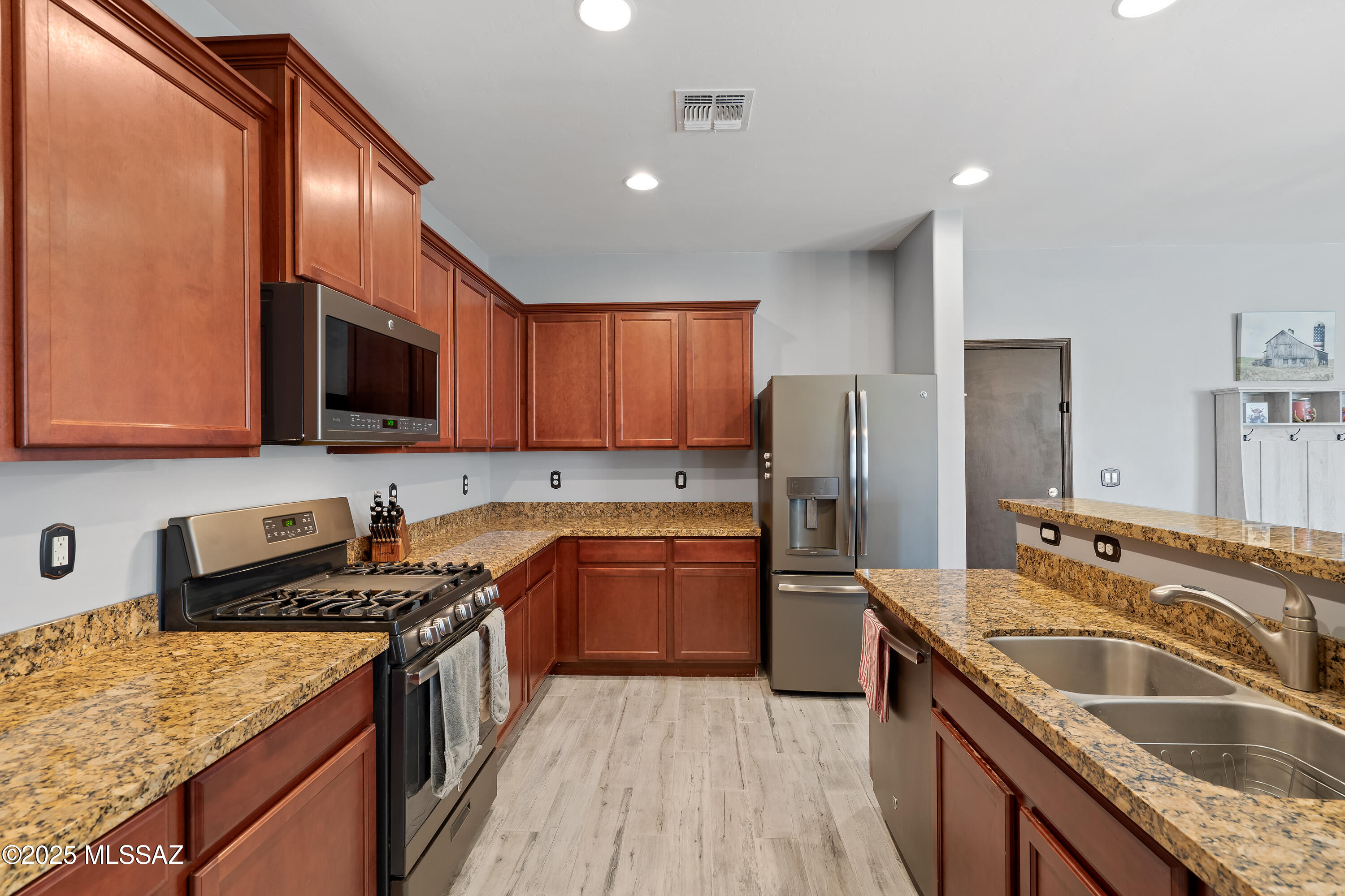 San Lucas Block 8 - Residential