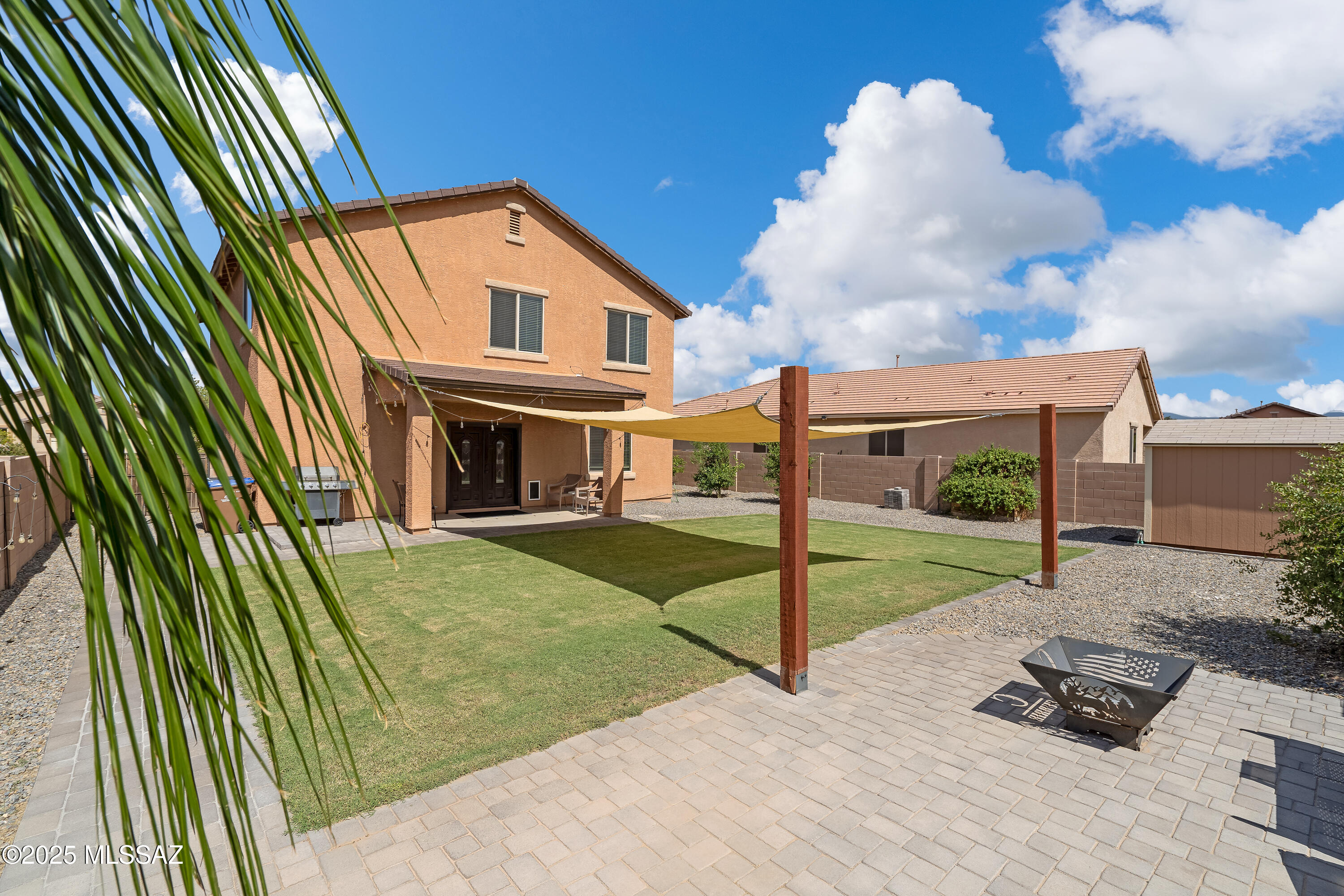 San Lucas Block 8 - Residential