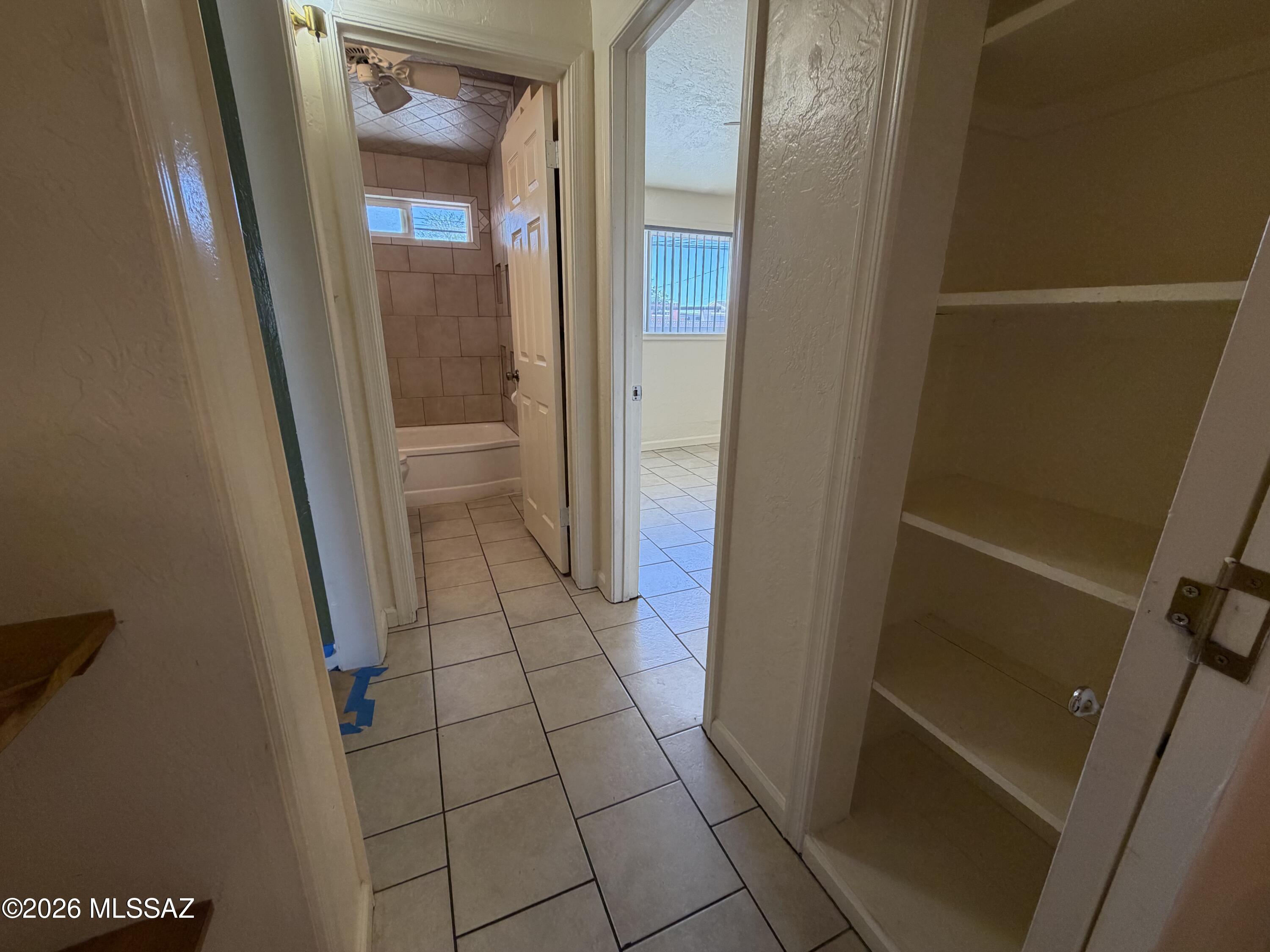 Pueblo Gardens - Residential Lease
