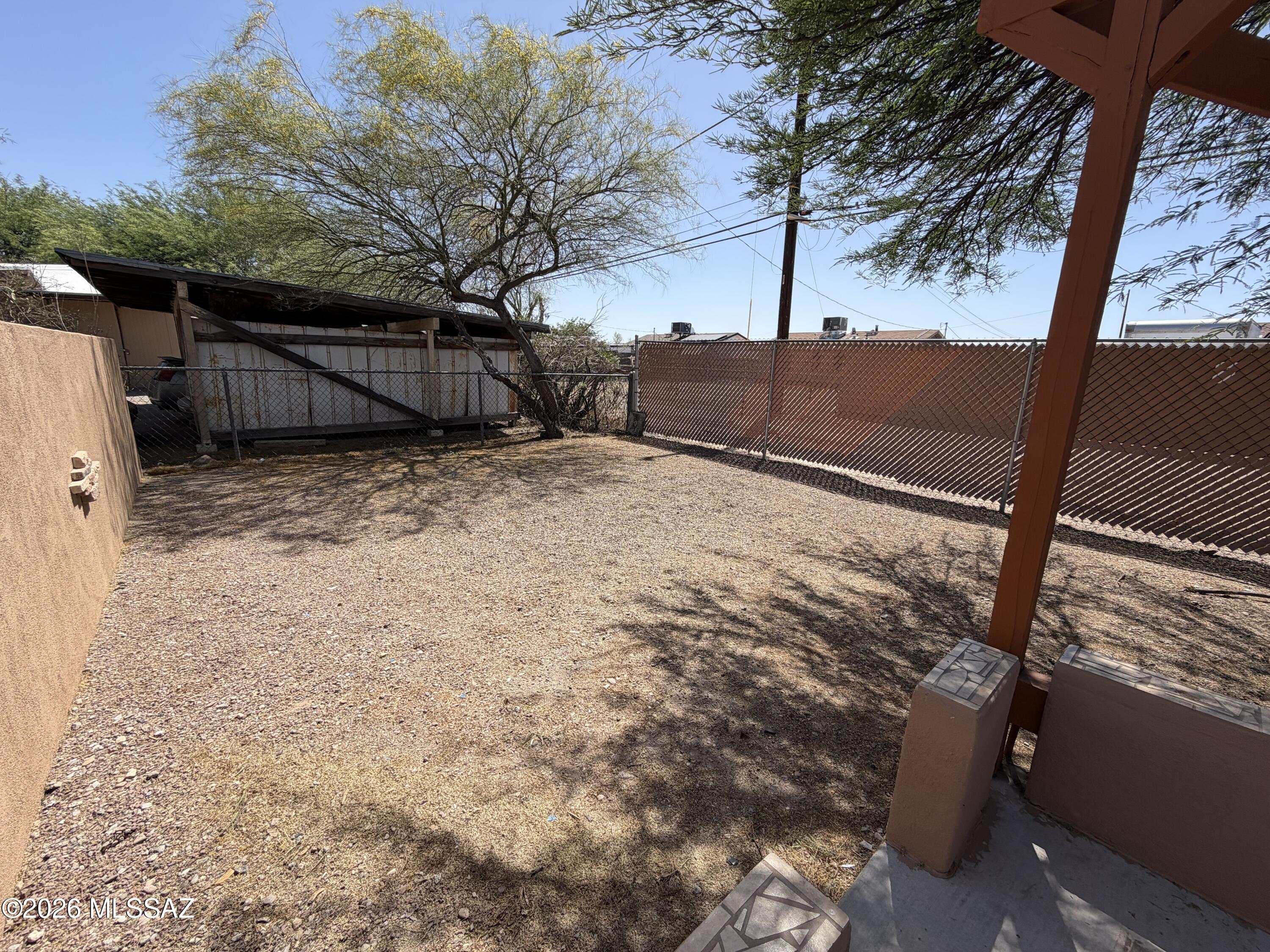 Pueblo Gardens - Residential Lease