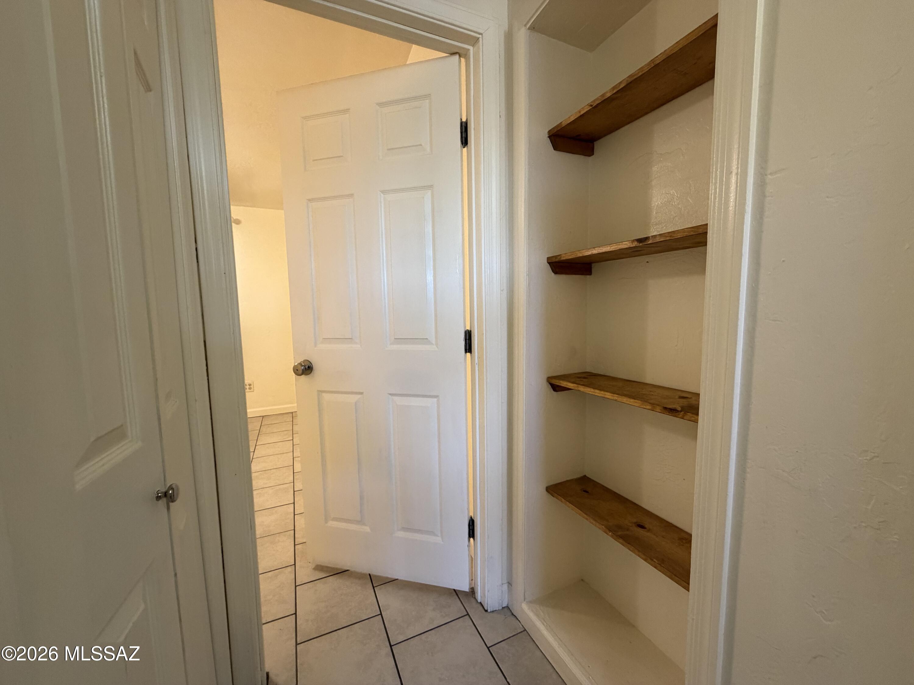 Pueblo Gardens - Residential Lease