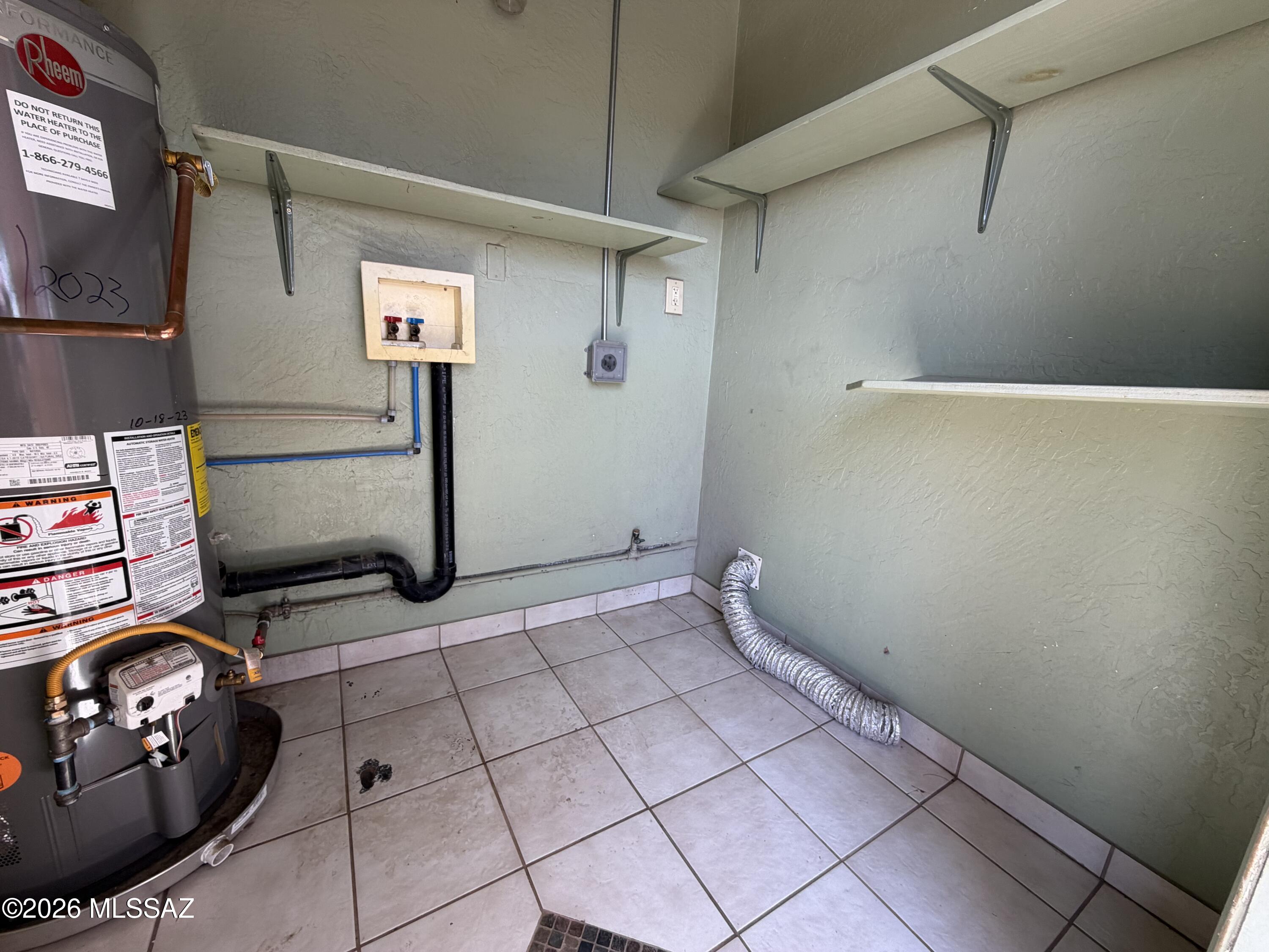 Pueblo Gardens - Residential Lease