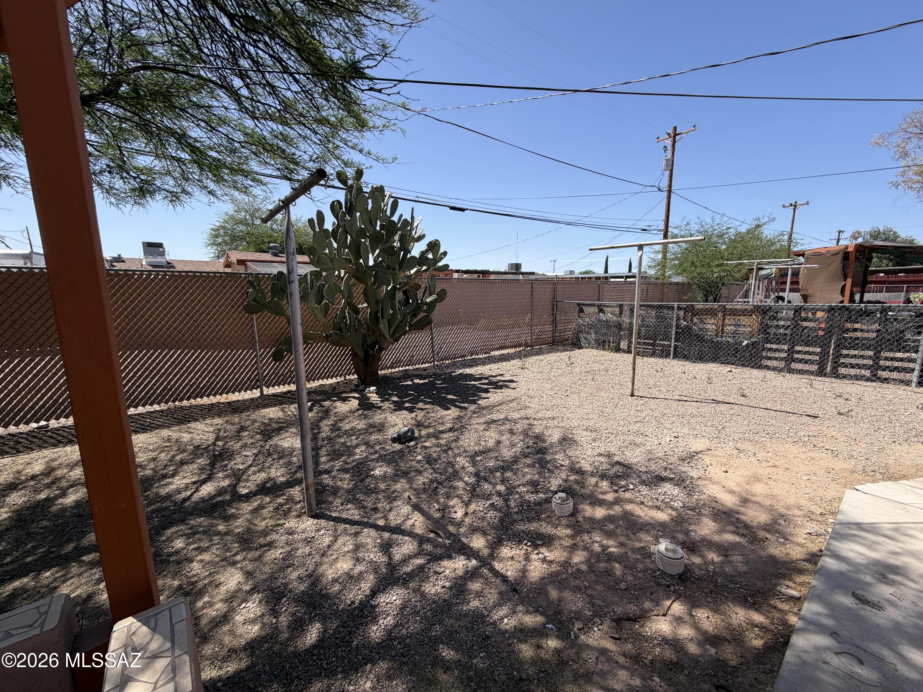 Pueblo Gardens - Residential Lease