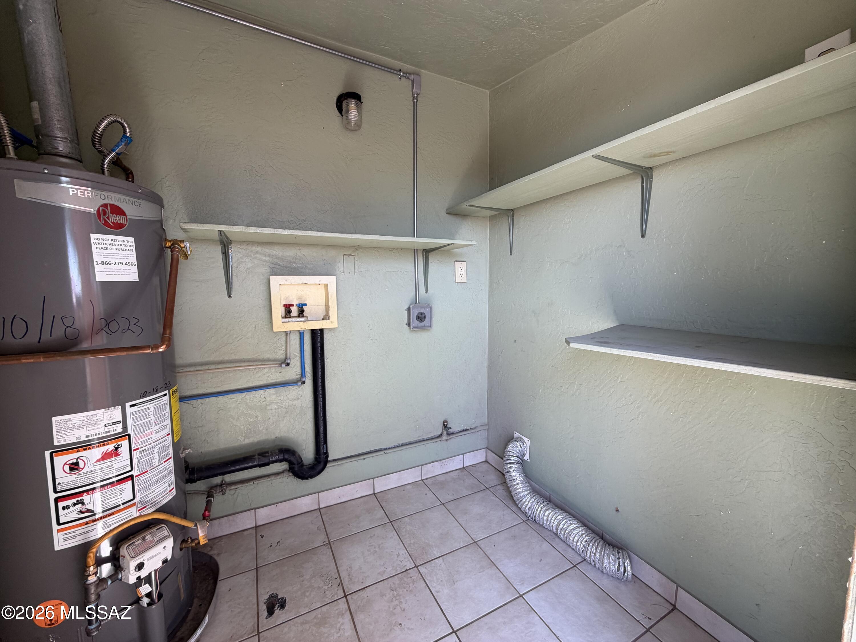 Pueblo Gardens - Residential Lease