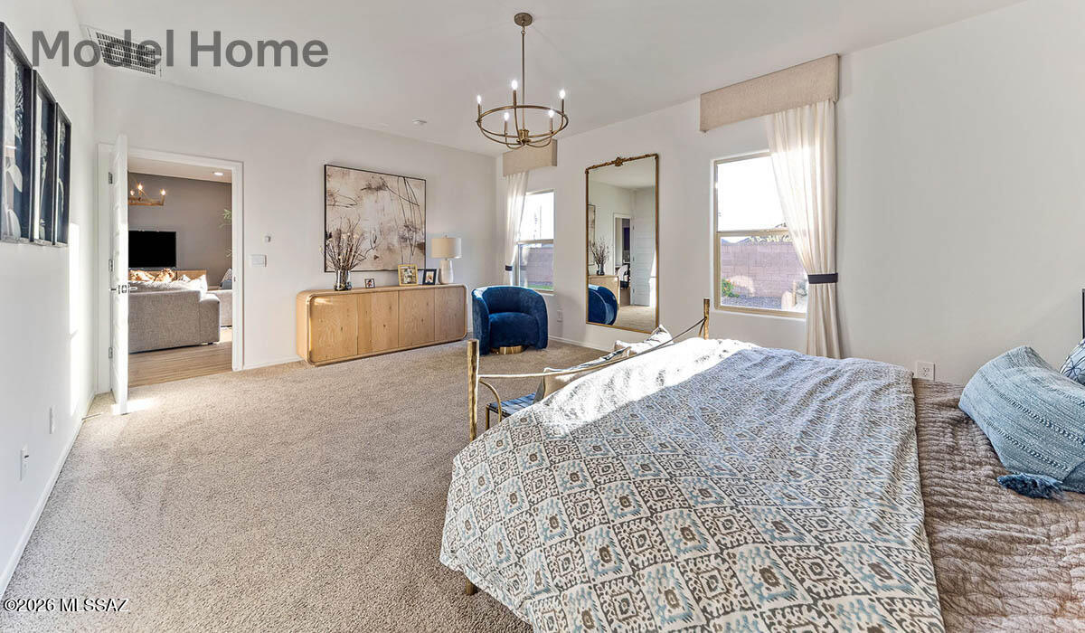 New Tucson Unit NO. 8 (1-455) - Residential