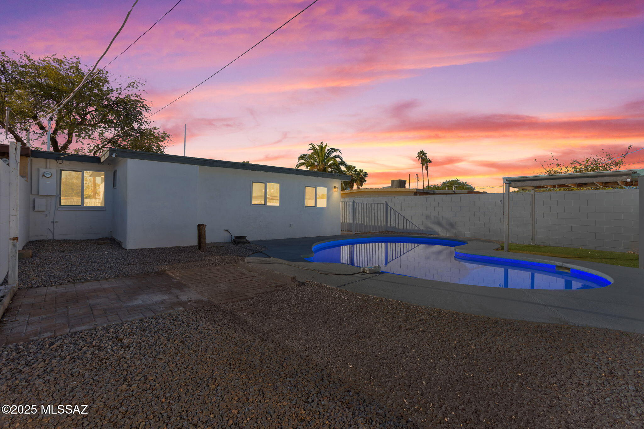Bel Air Annex No. 2 Resub - Residential