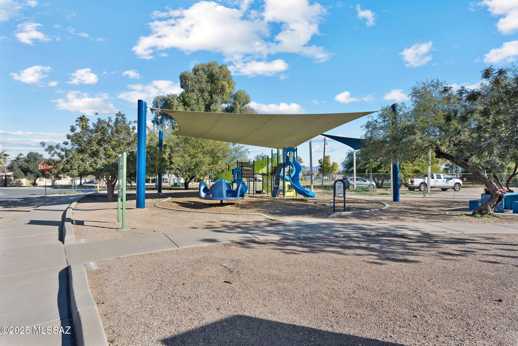 Bel Air Annex No. 2 Resub - Residential