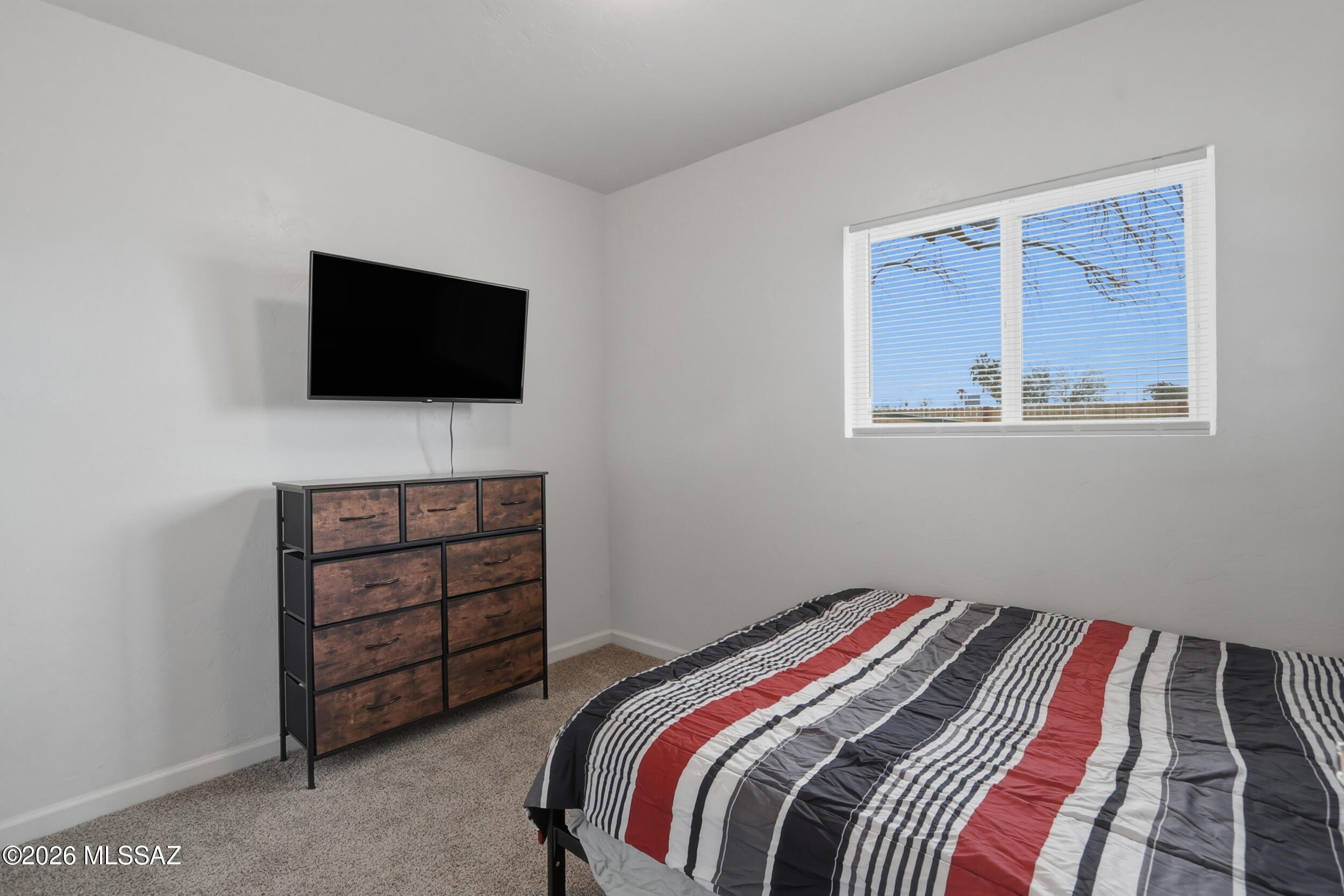 Bel Air Annex No. 2 Resub - Residential