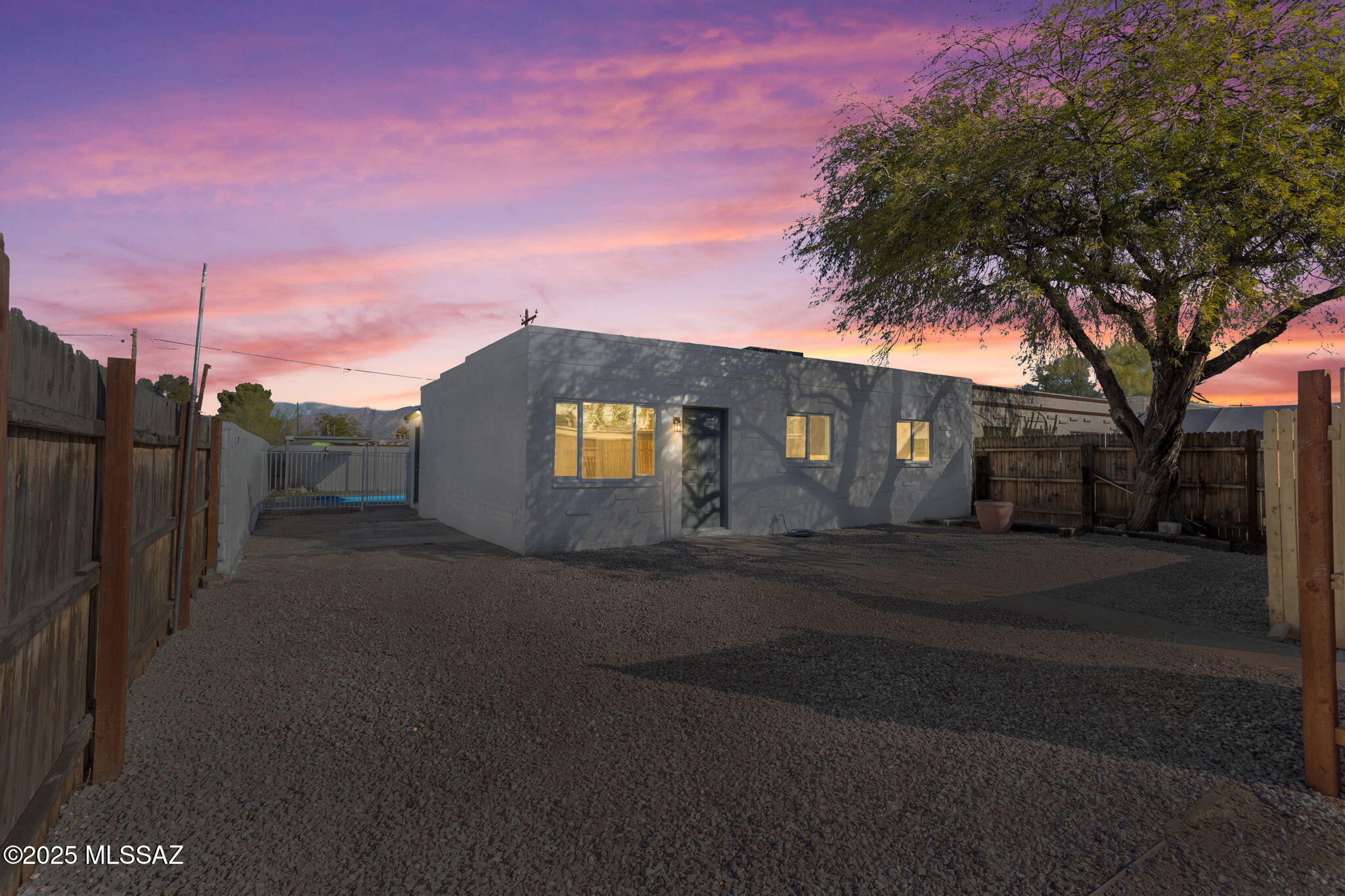 Bel Air Annex No. 2 Resub - Residential