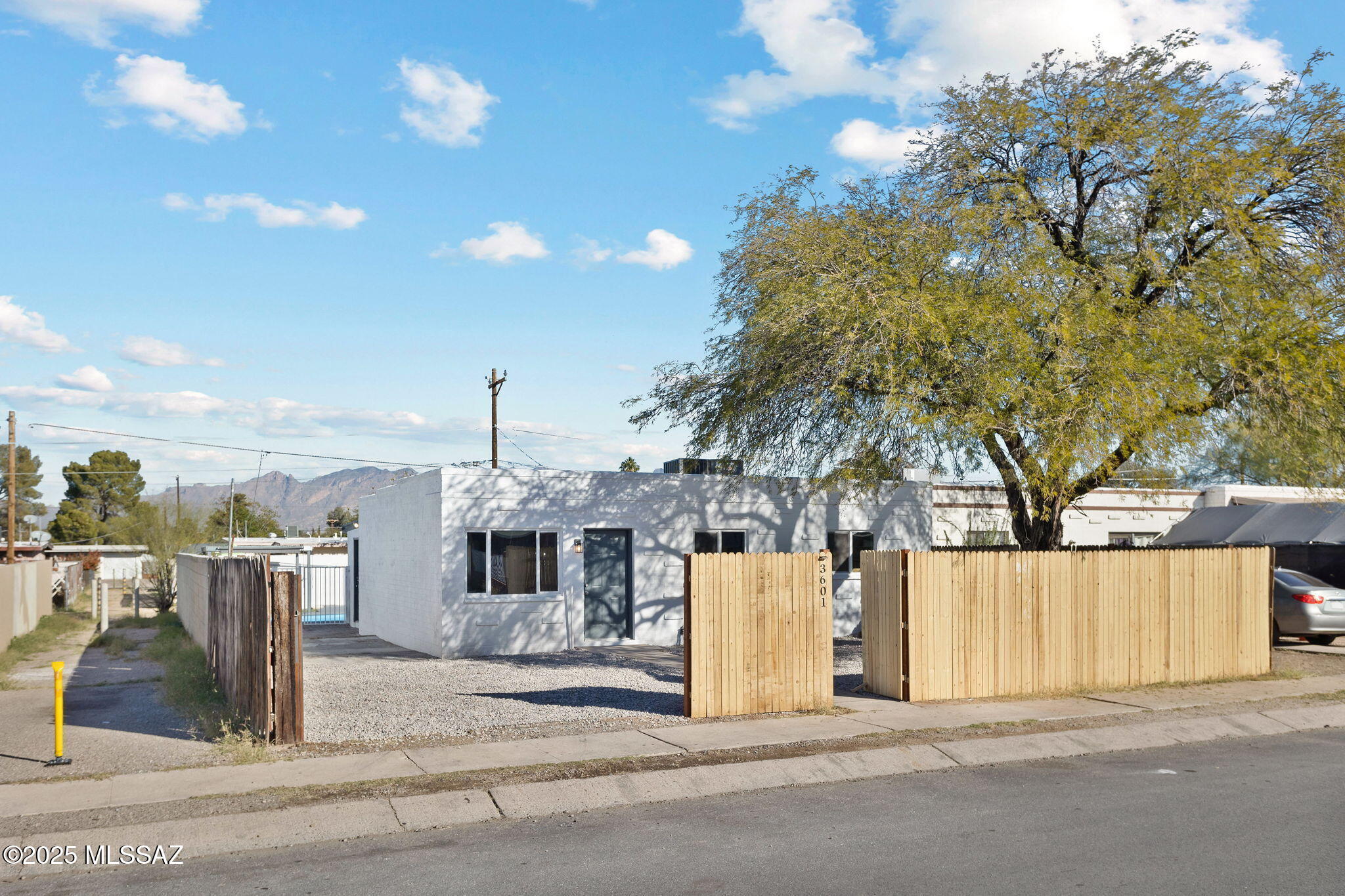 Bel Air Annex No. 2 Resub - Residential